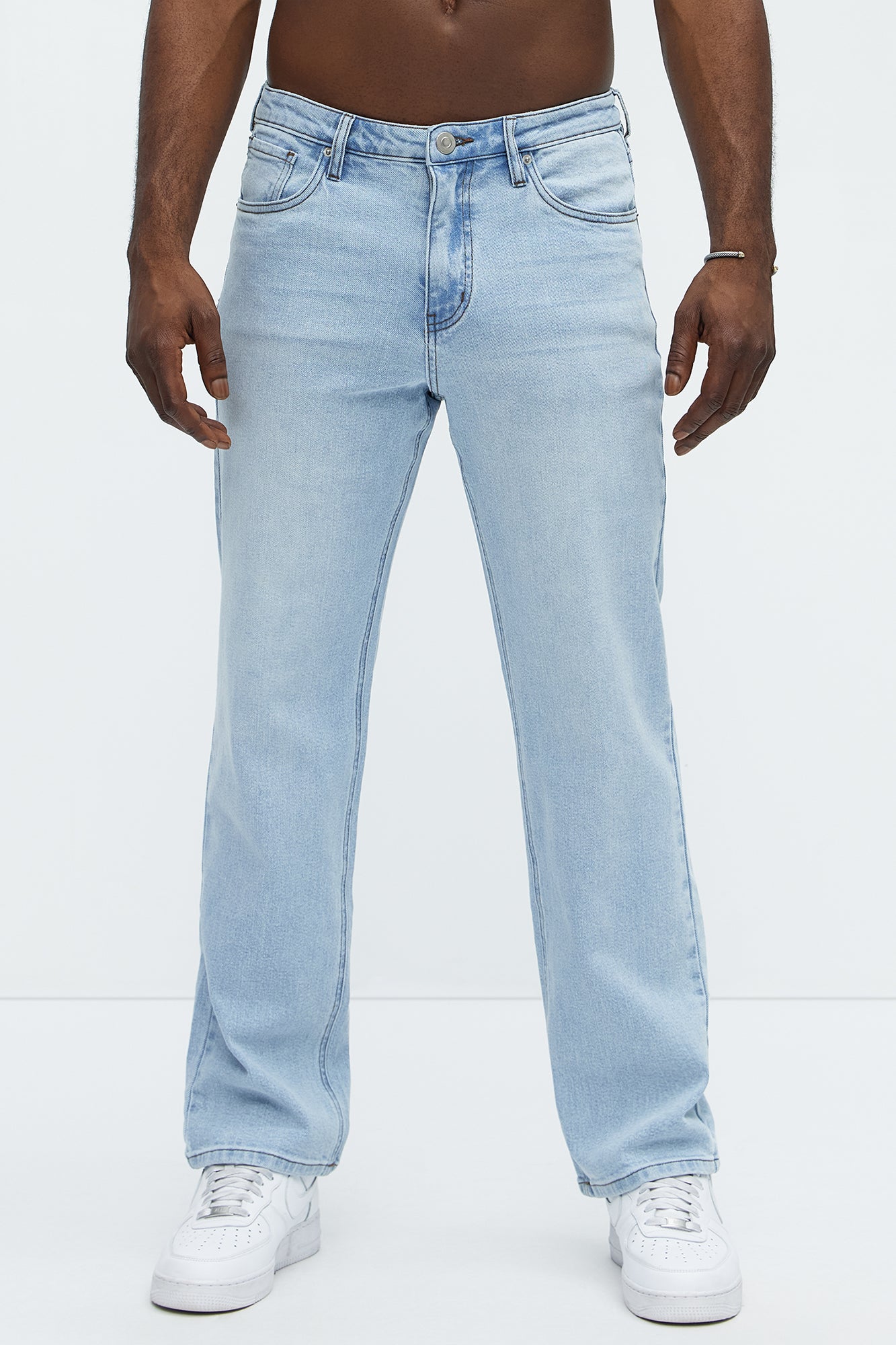 Cornell Straight Jeans