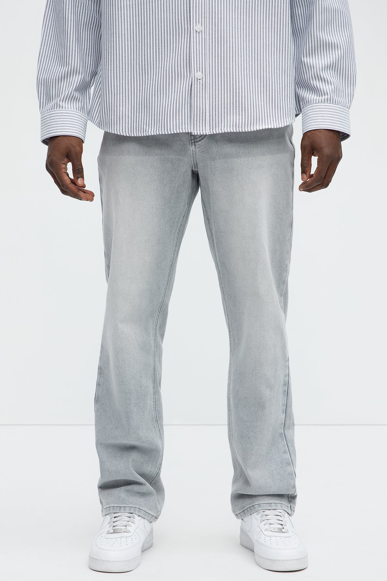 Cornell Straight Jeans