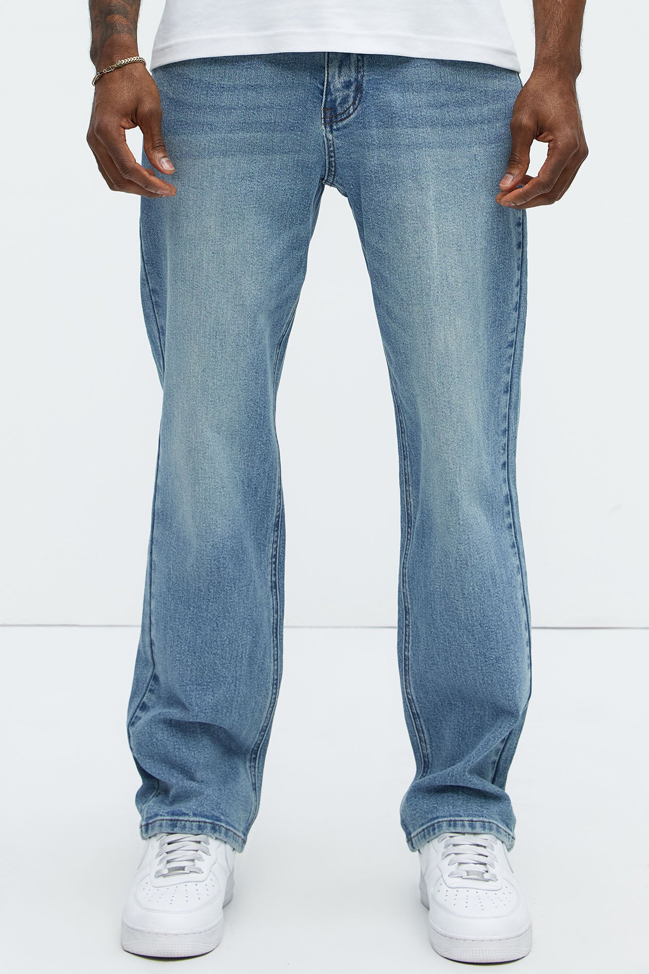Cornell Straight Jeans