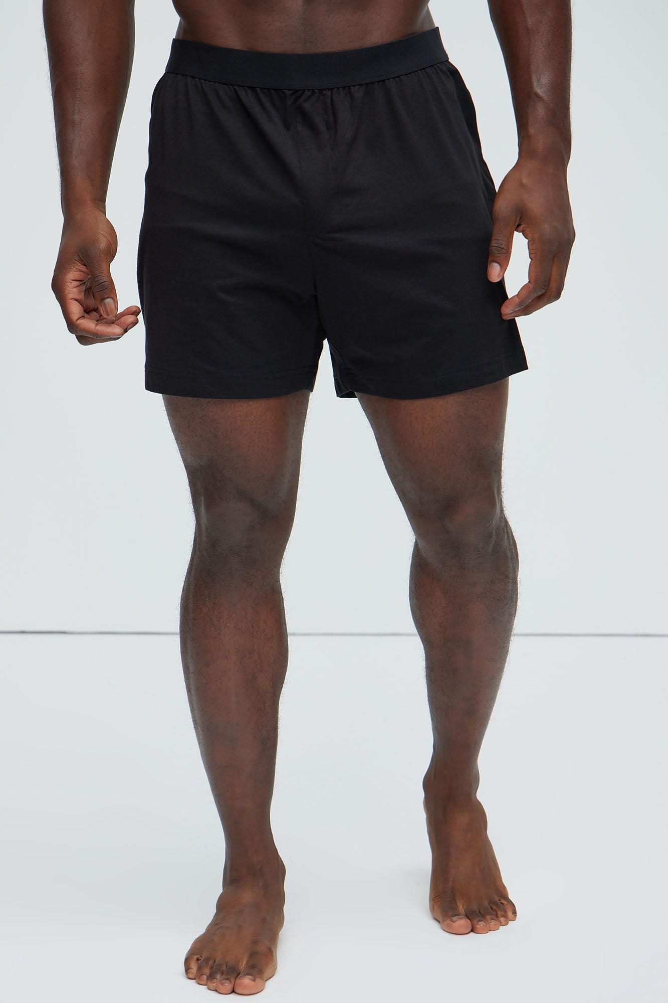Essential Modal Boxer