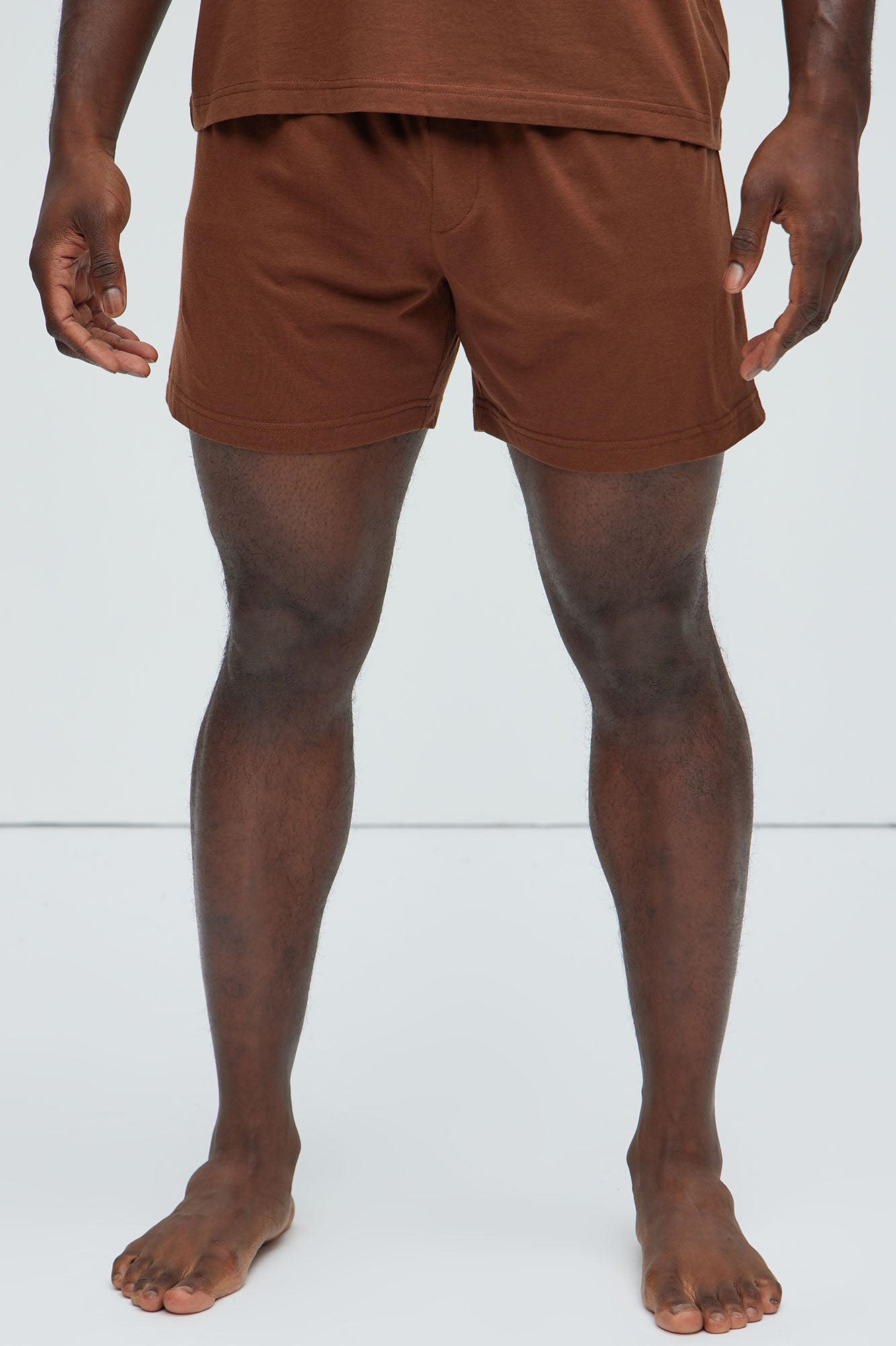 Essential Modal Boxer