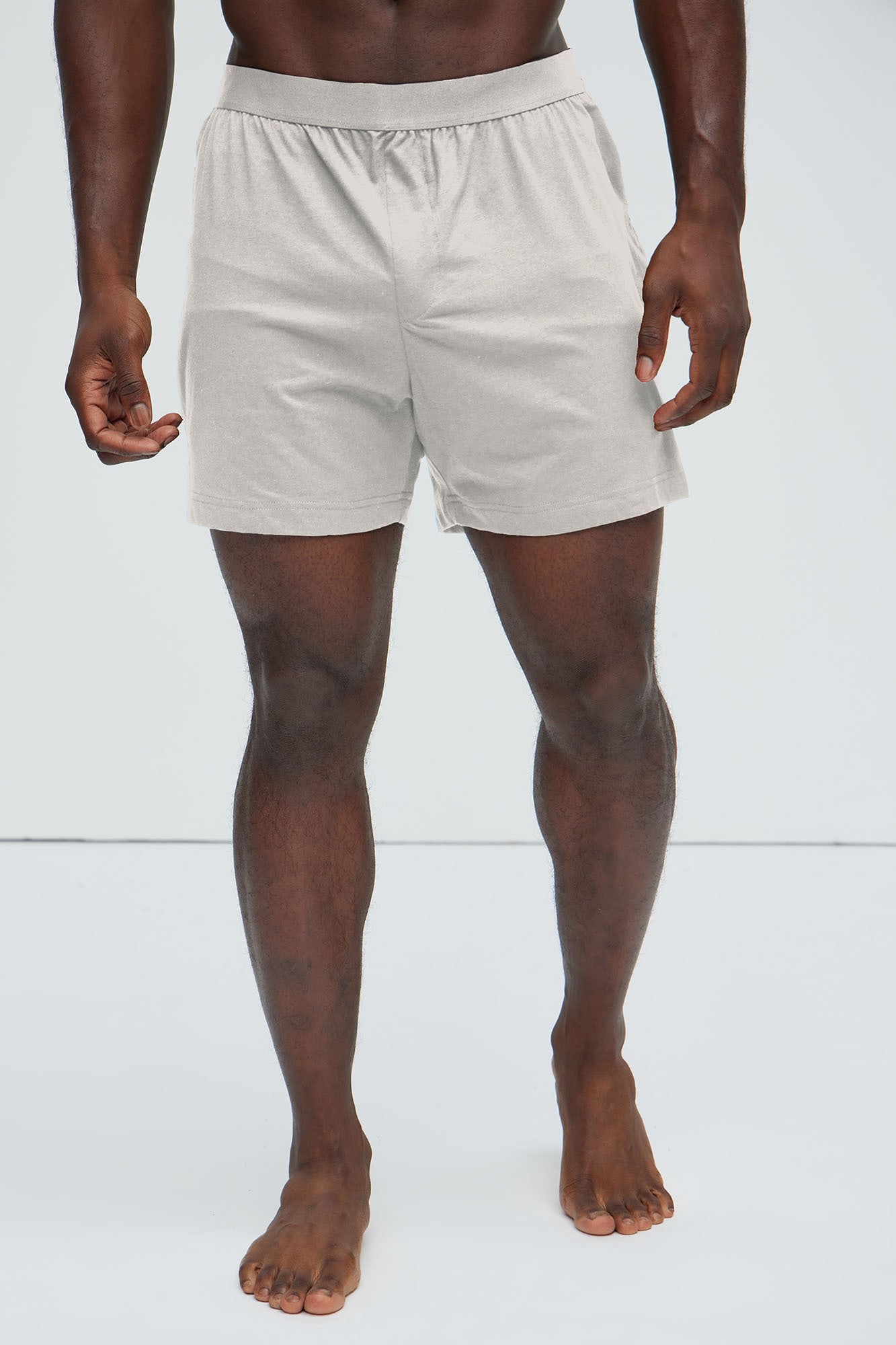 Essential Modal Boxer