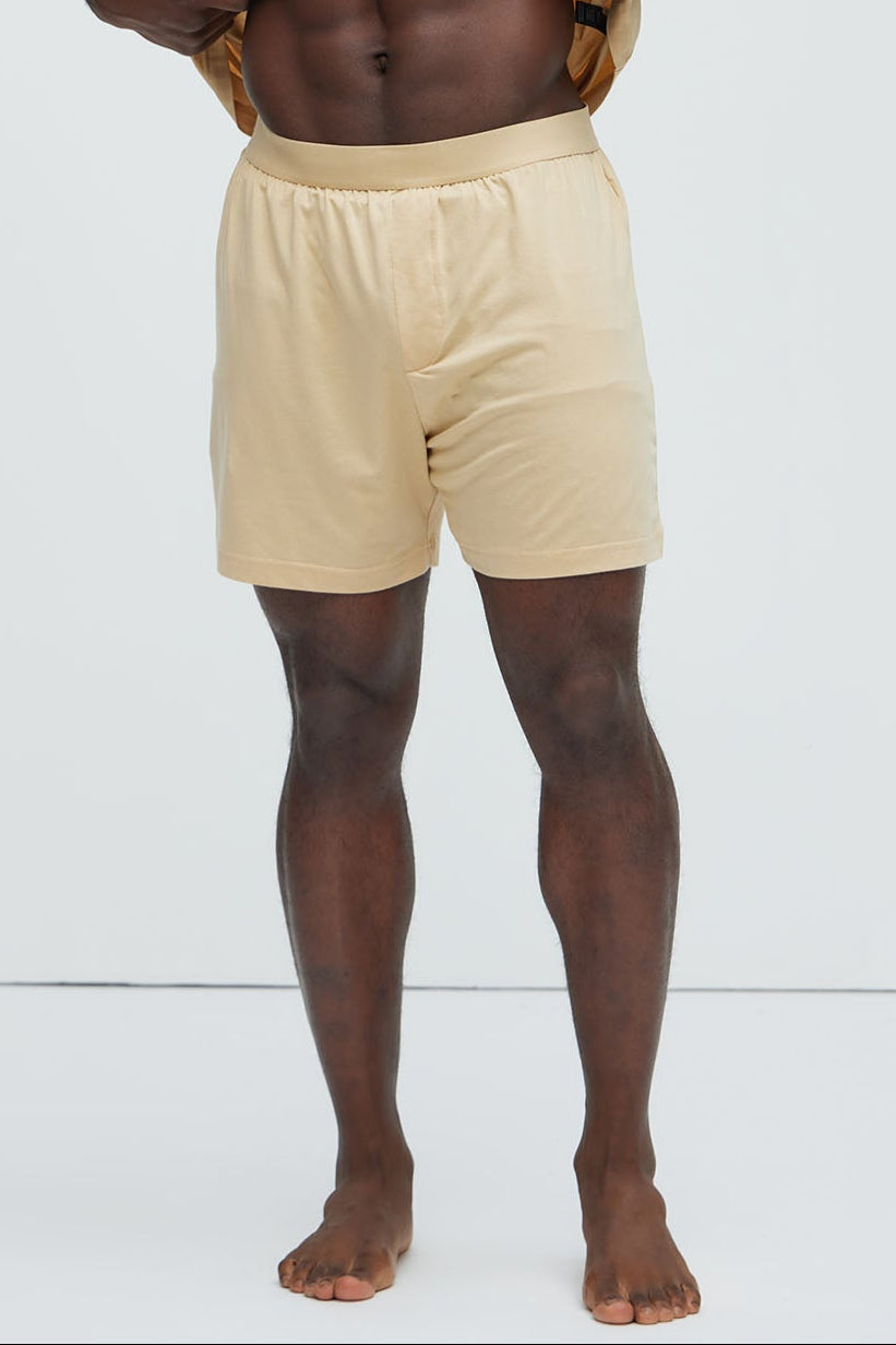 Essential Modal Boxer