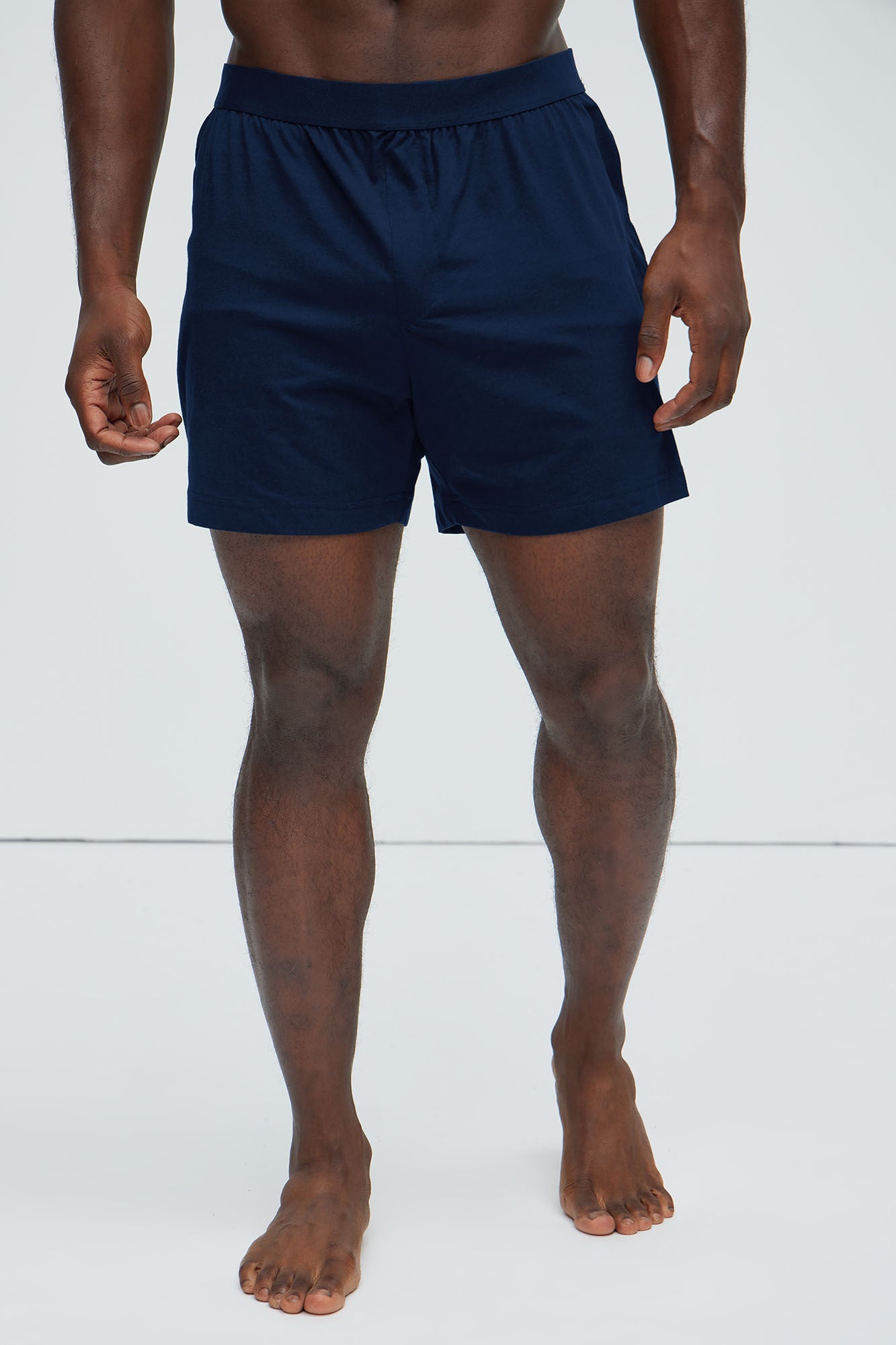 Essential Modal Boxer