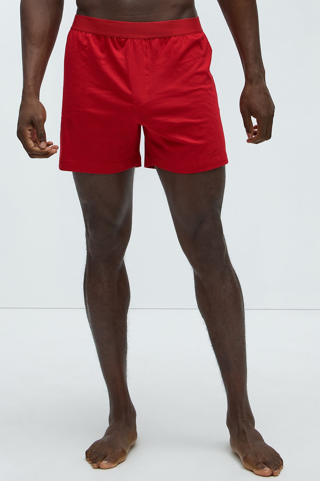 Essential Modal Boxer