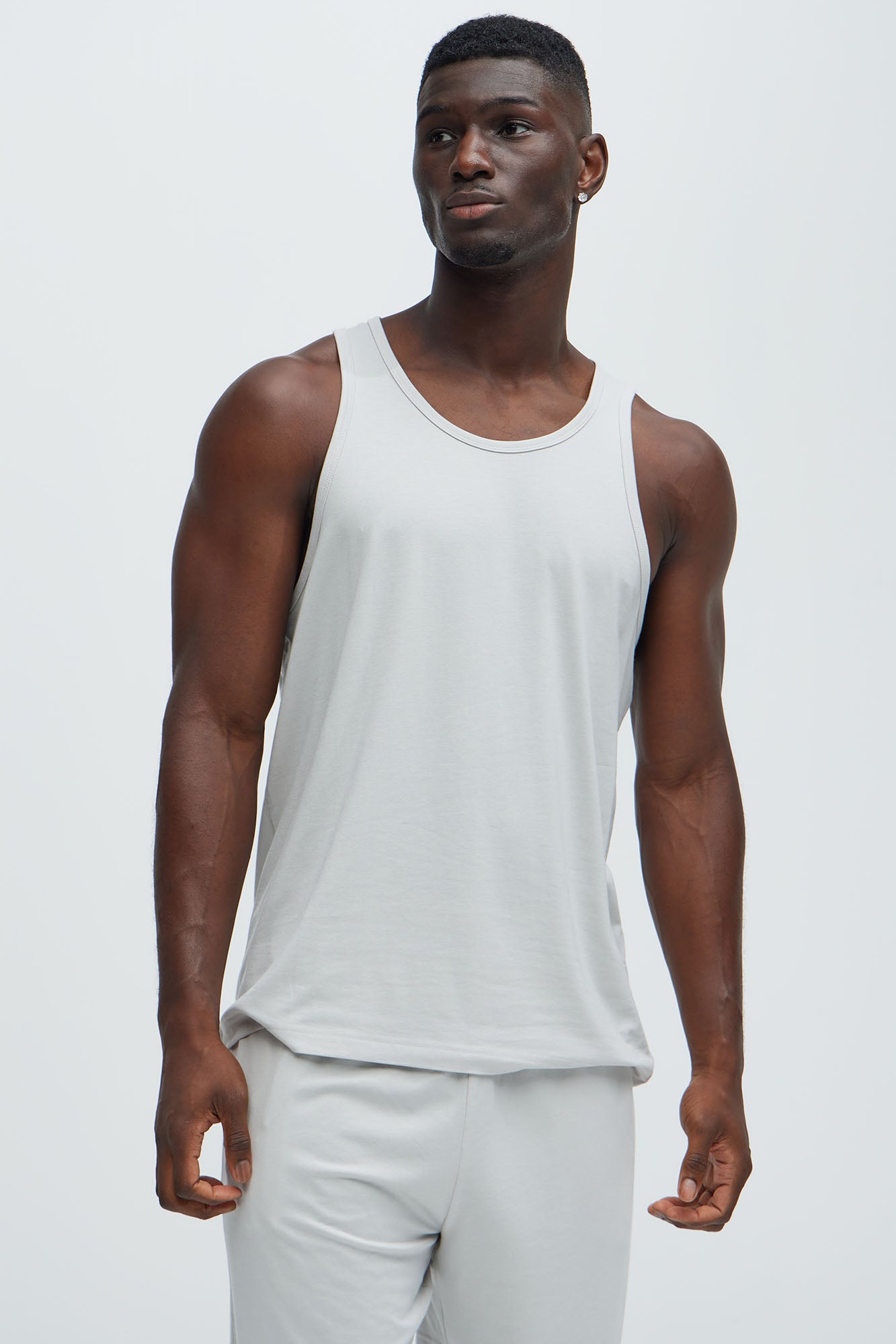 Essential Modal Lounge Tank