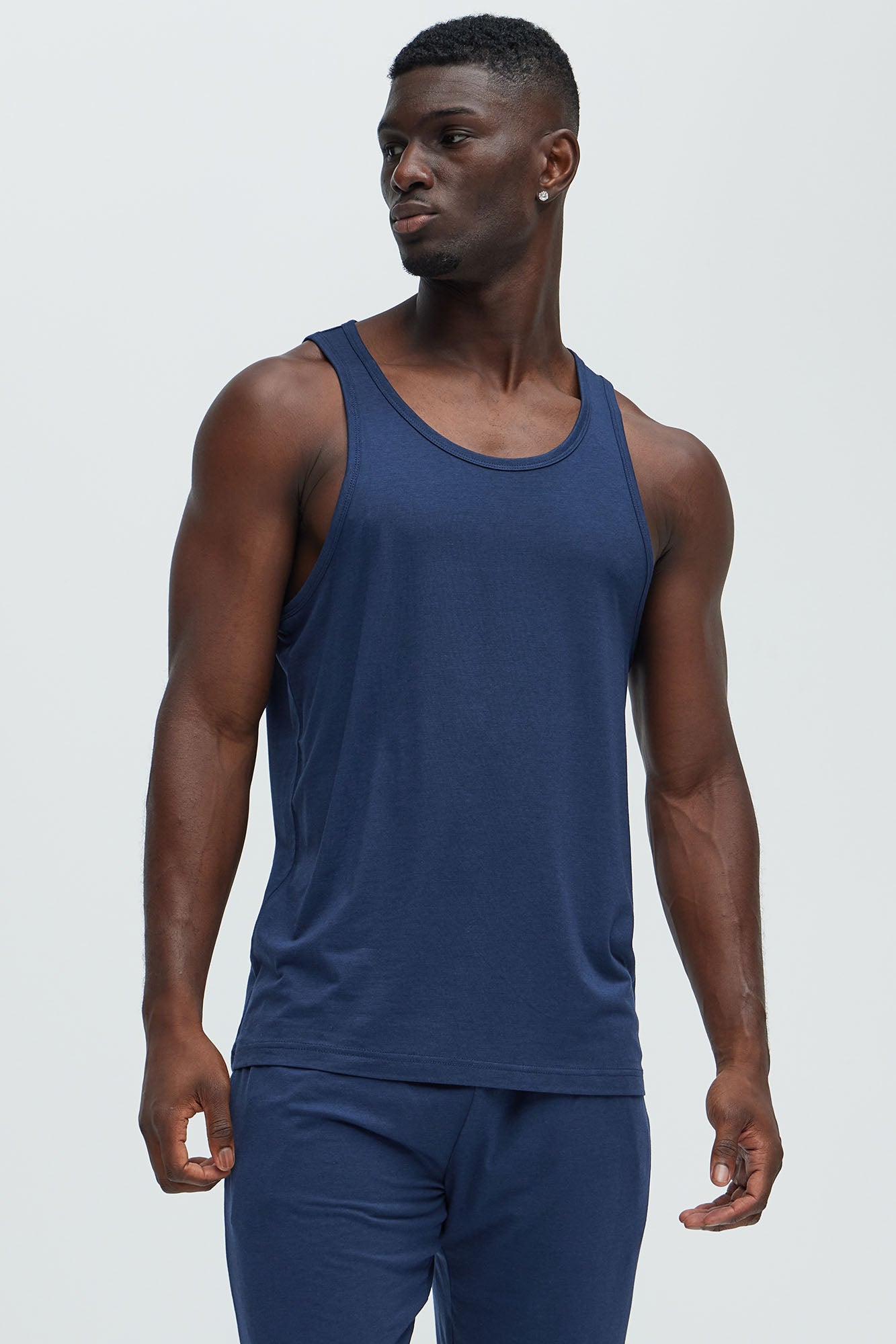 Essential Modal Lounge Tank