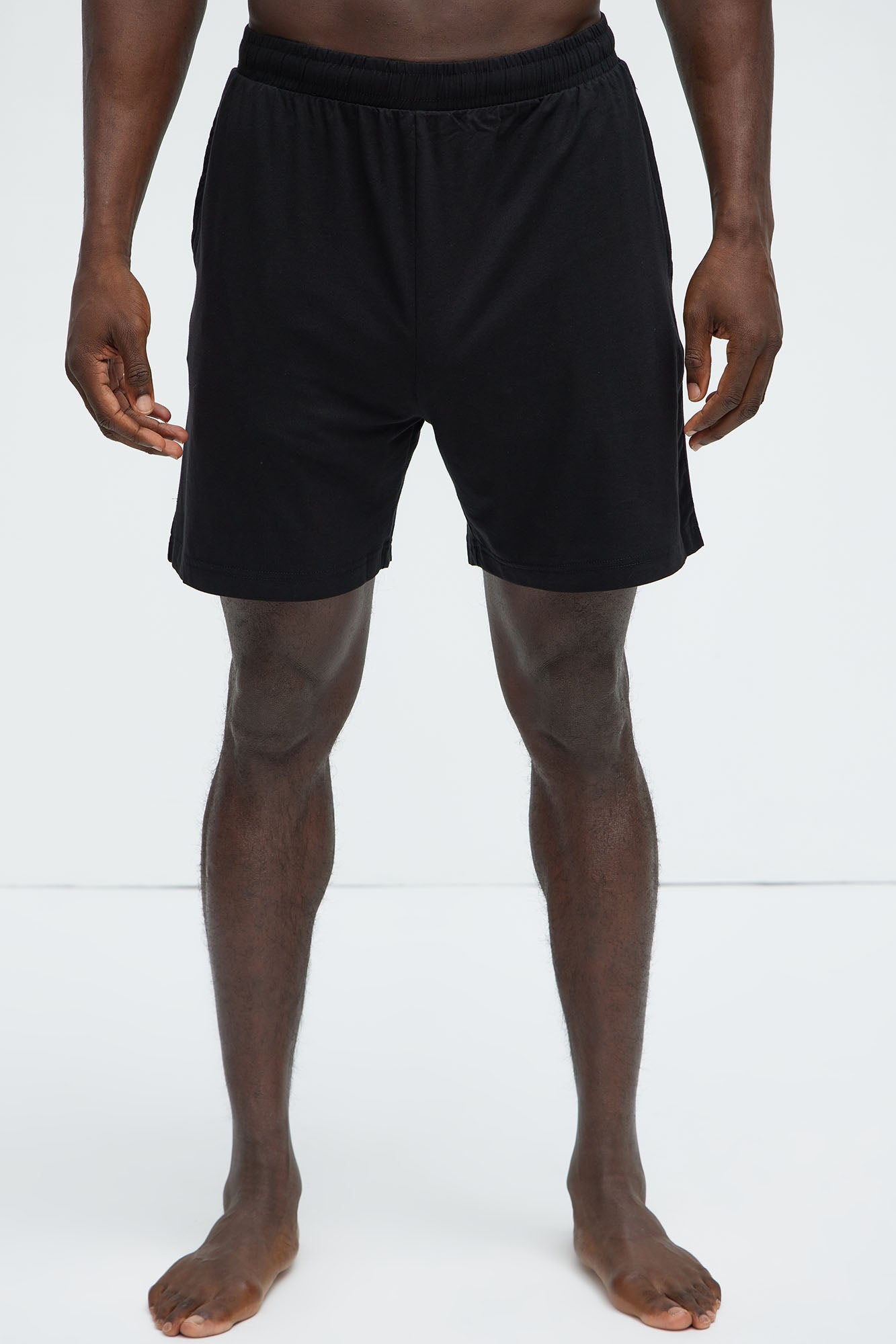 Essential Modal Lounge Shorts