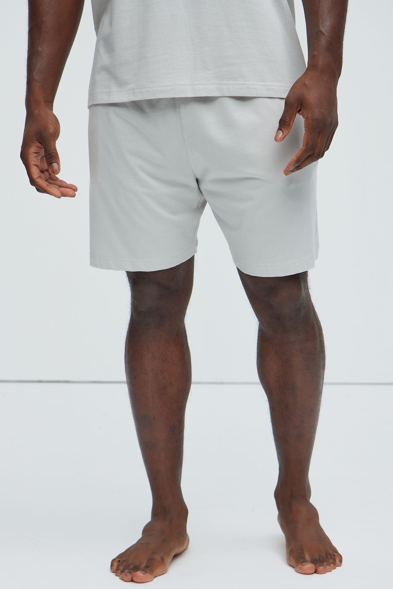 Essential Modal Lounge Shorts