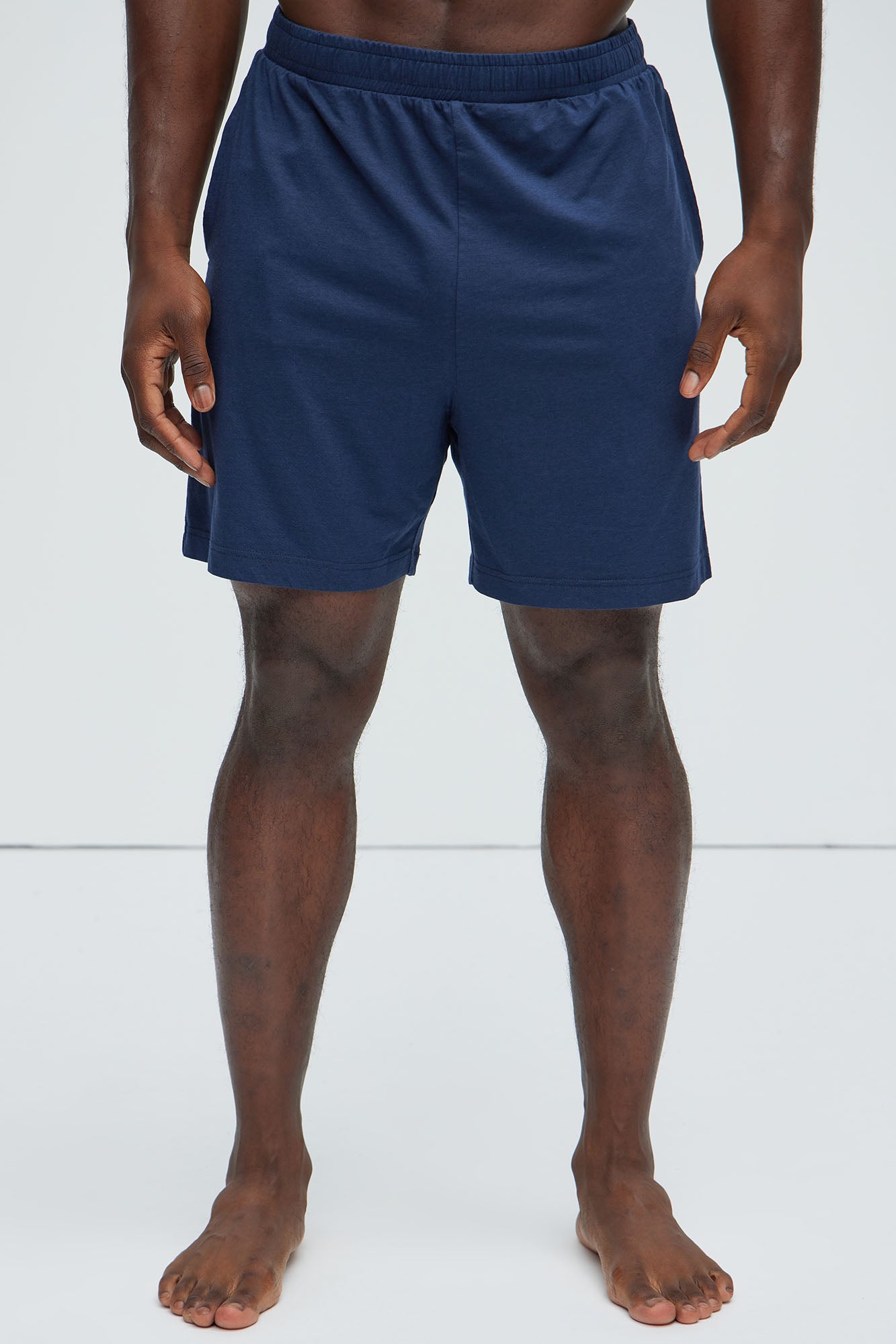 Essential Modal Lounge Shorts