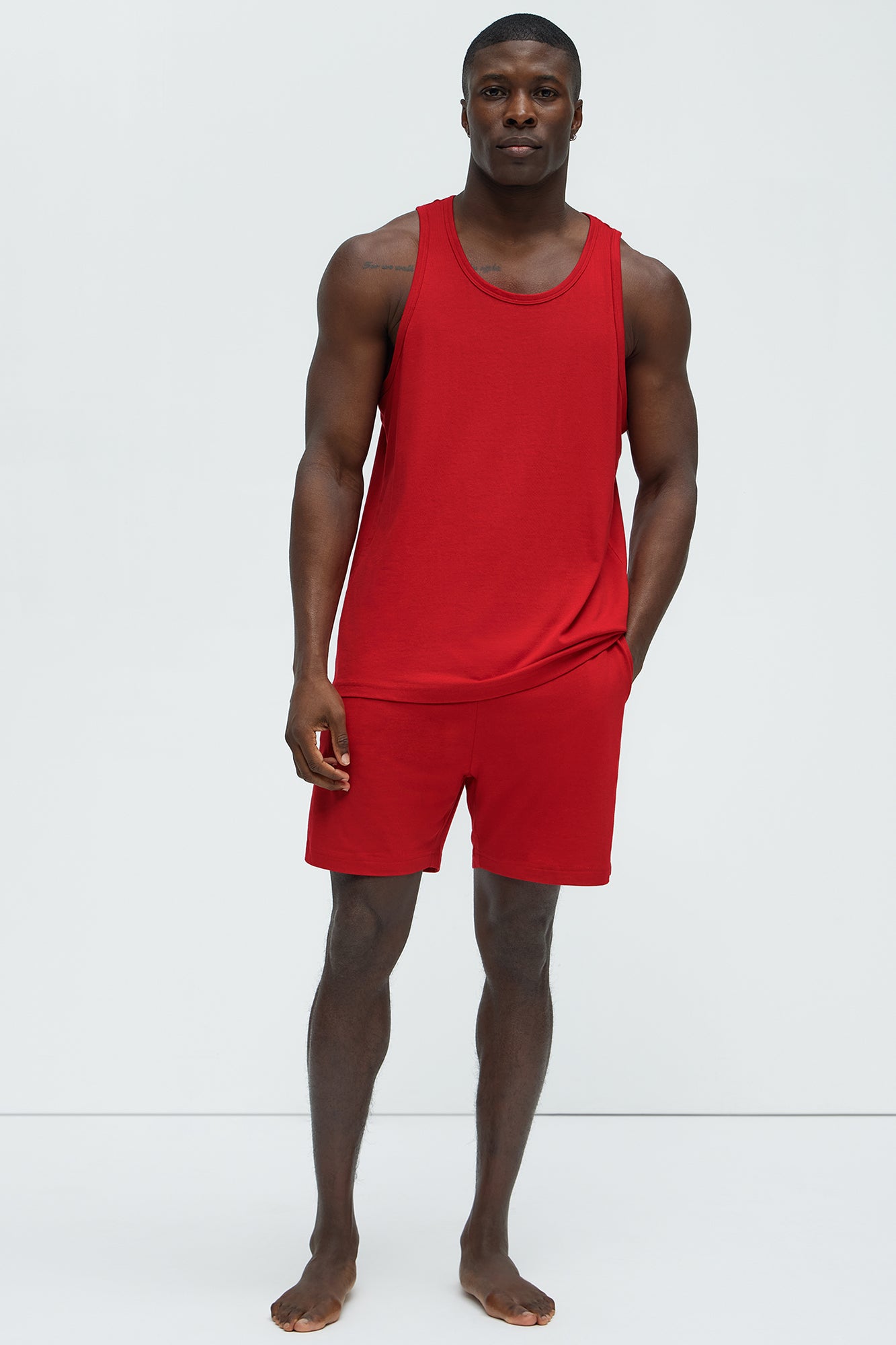 Essential Modal Lounge Shorts