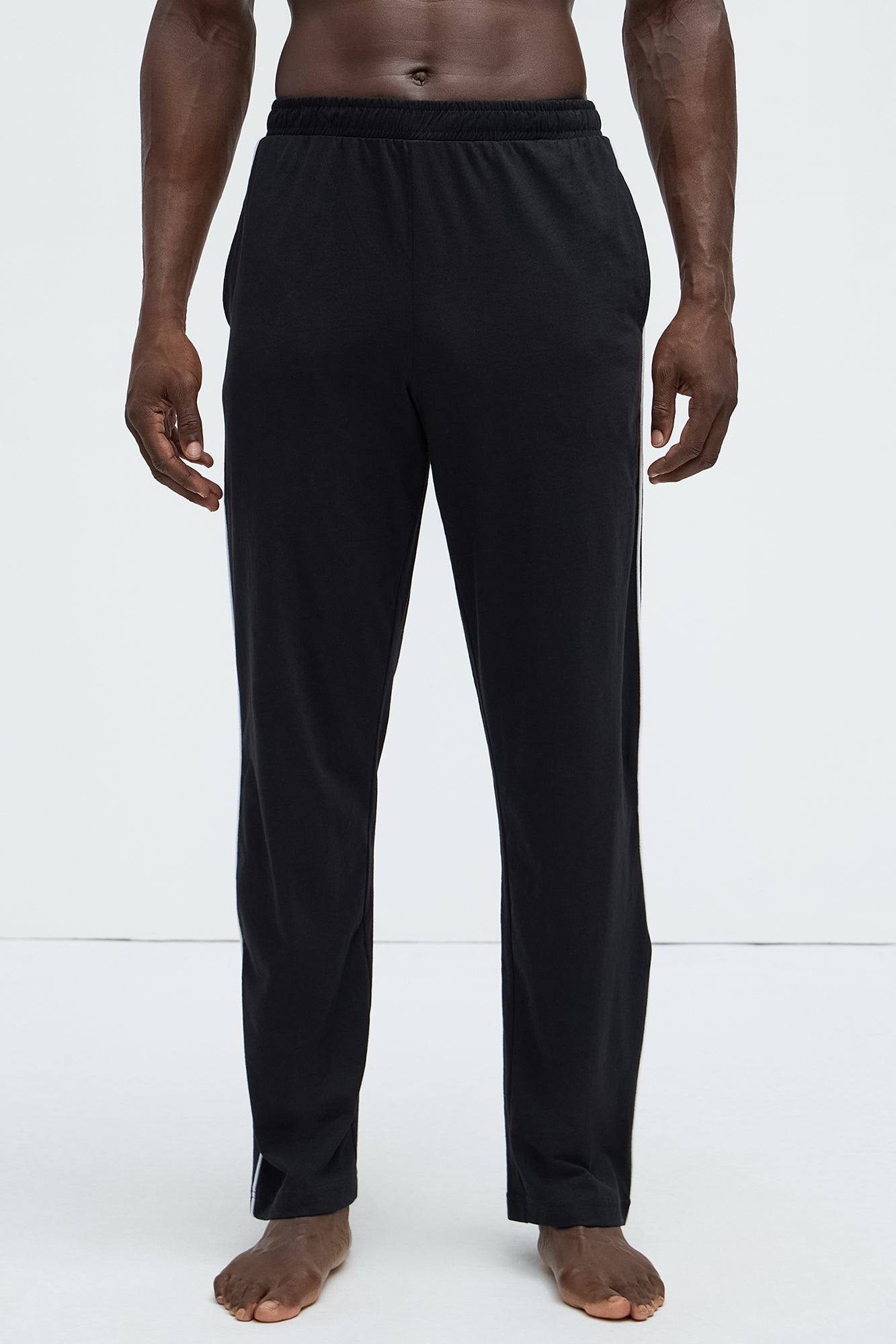 Modern Relaxed Pajama Pants