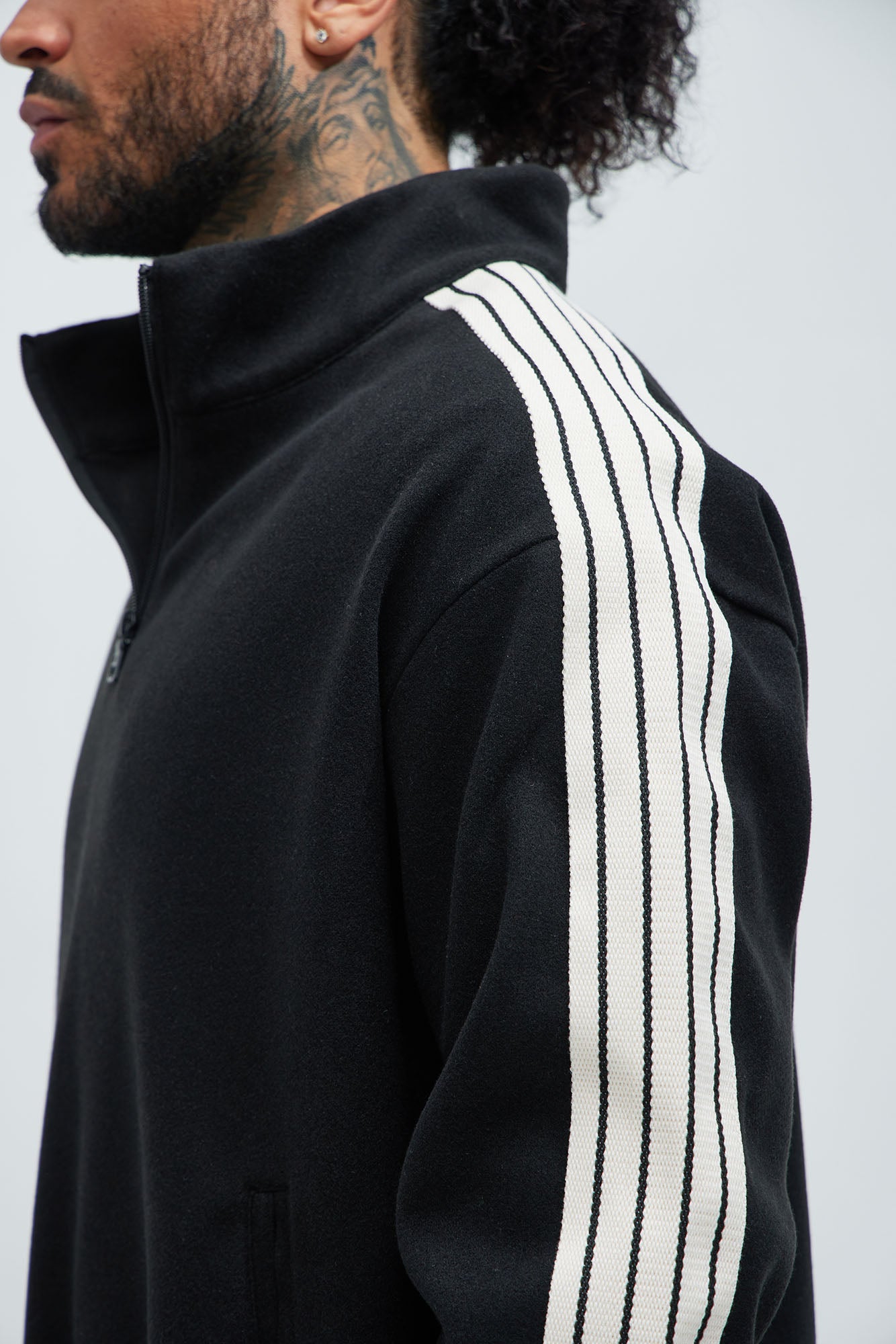 Tyson Resort Track Jacket