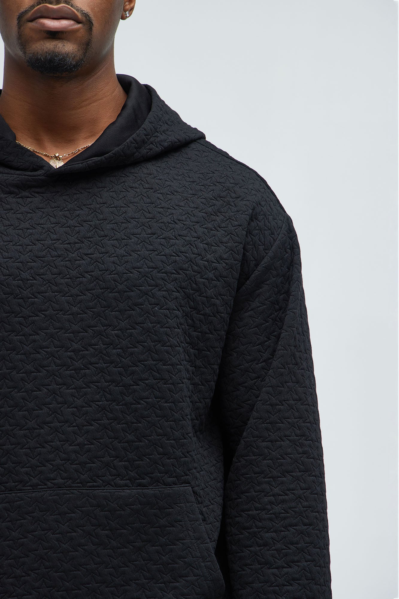 Super Nova Star Hoodie