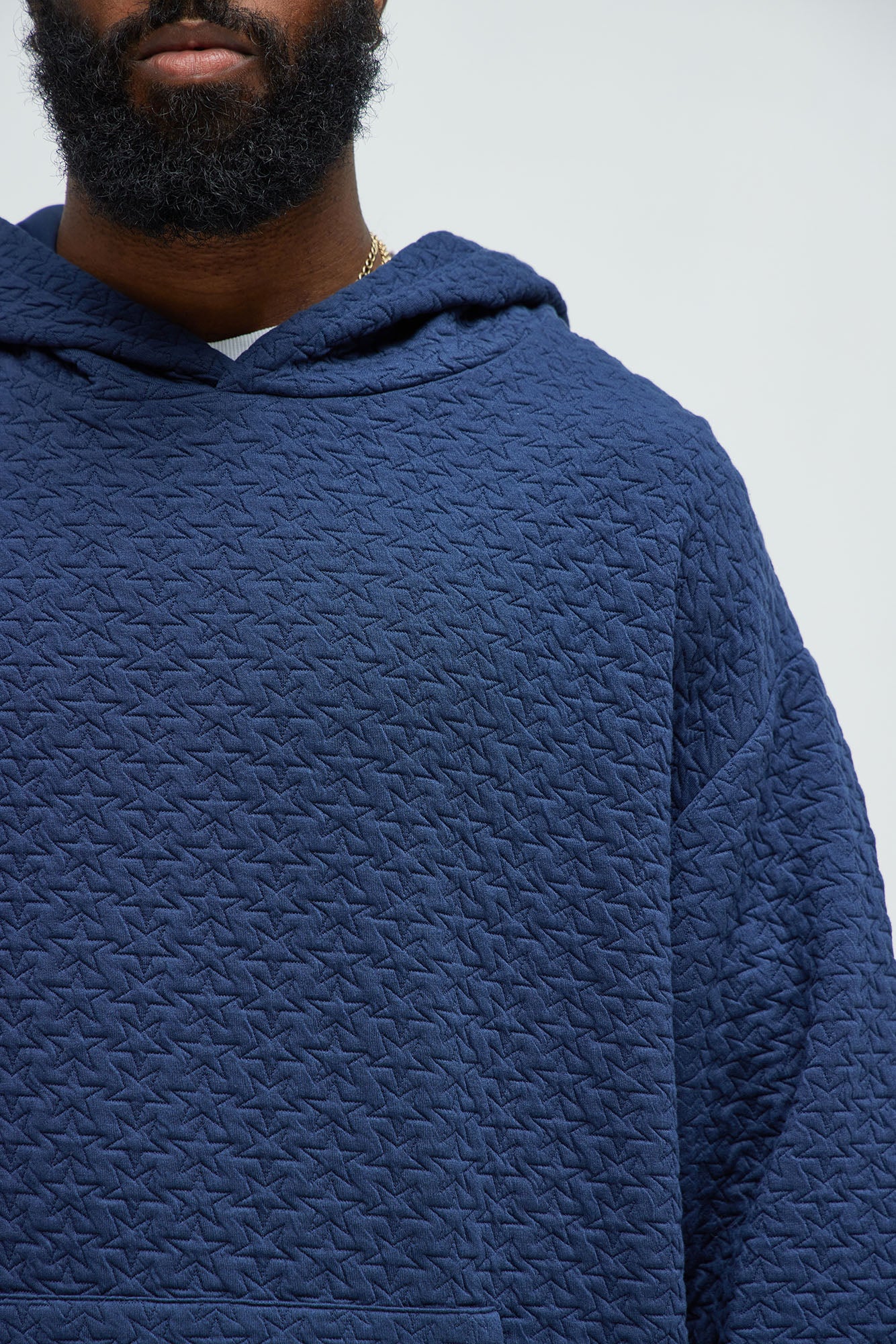 Super Nova Star Hoodie