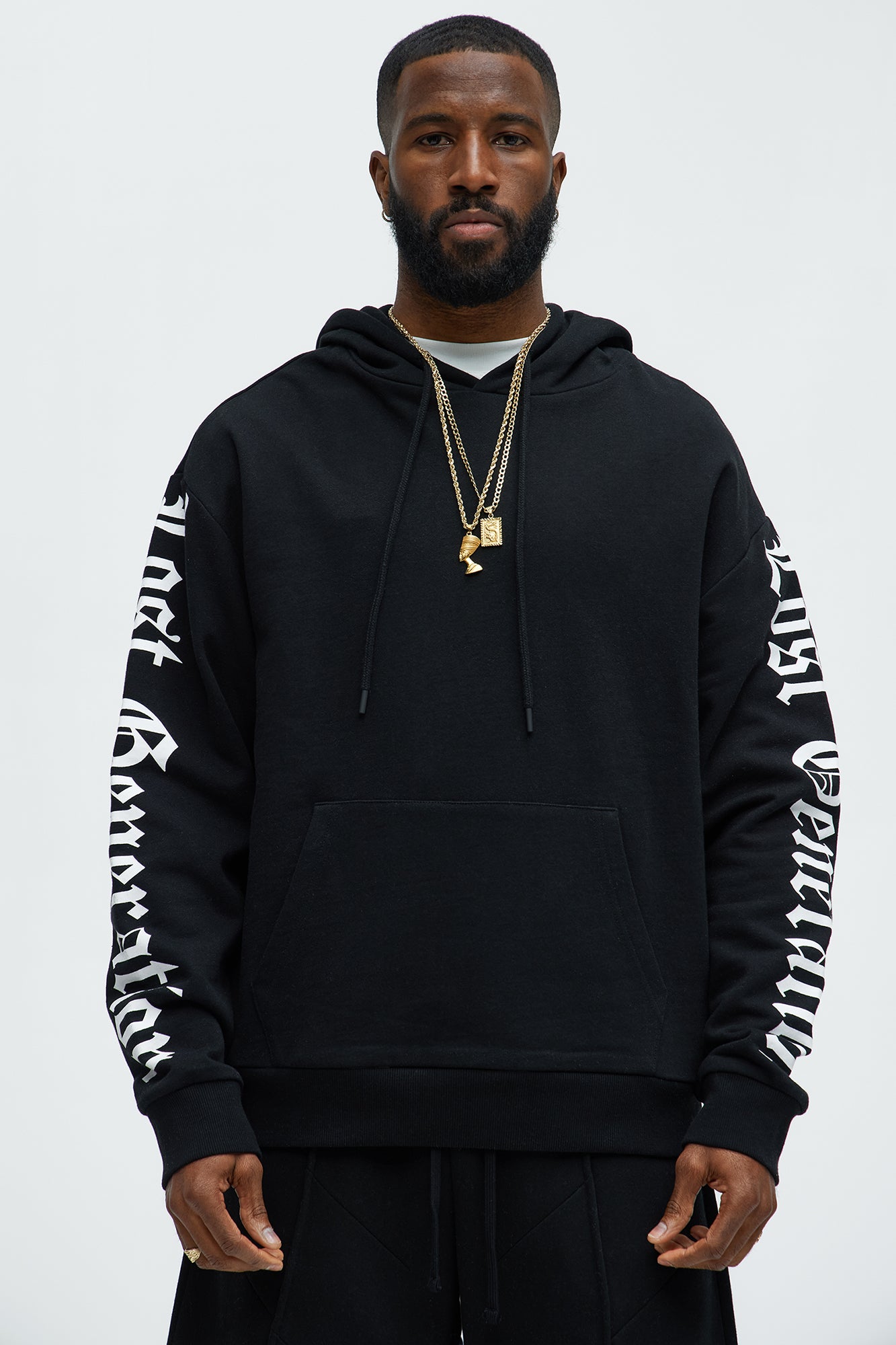 Lost Generation Hoodie