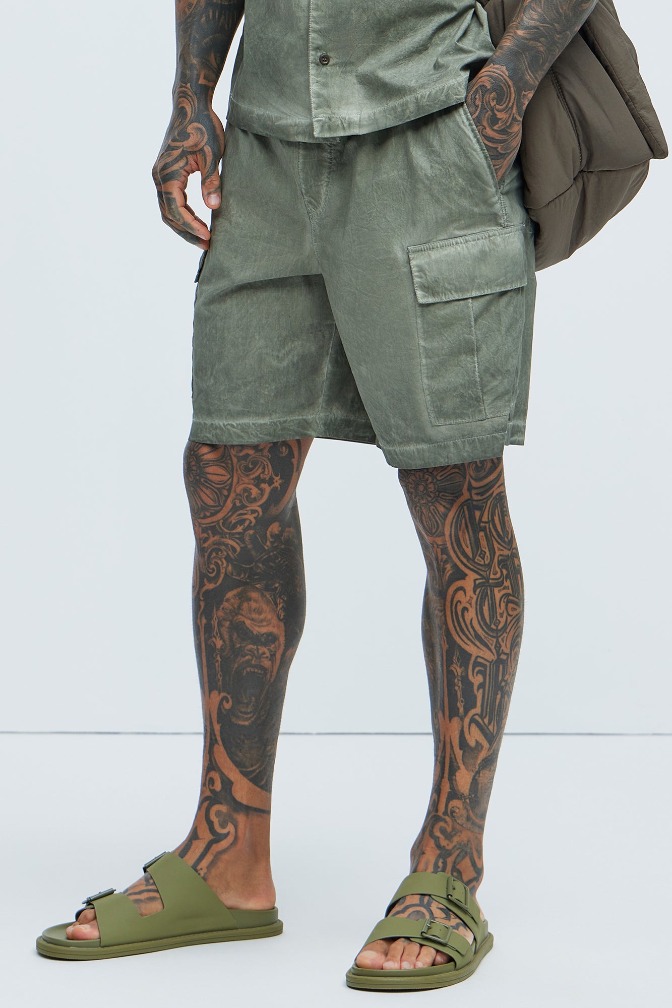 Arlo Shorts