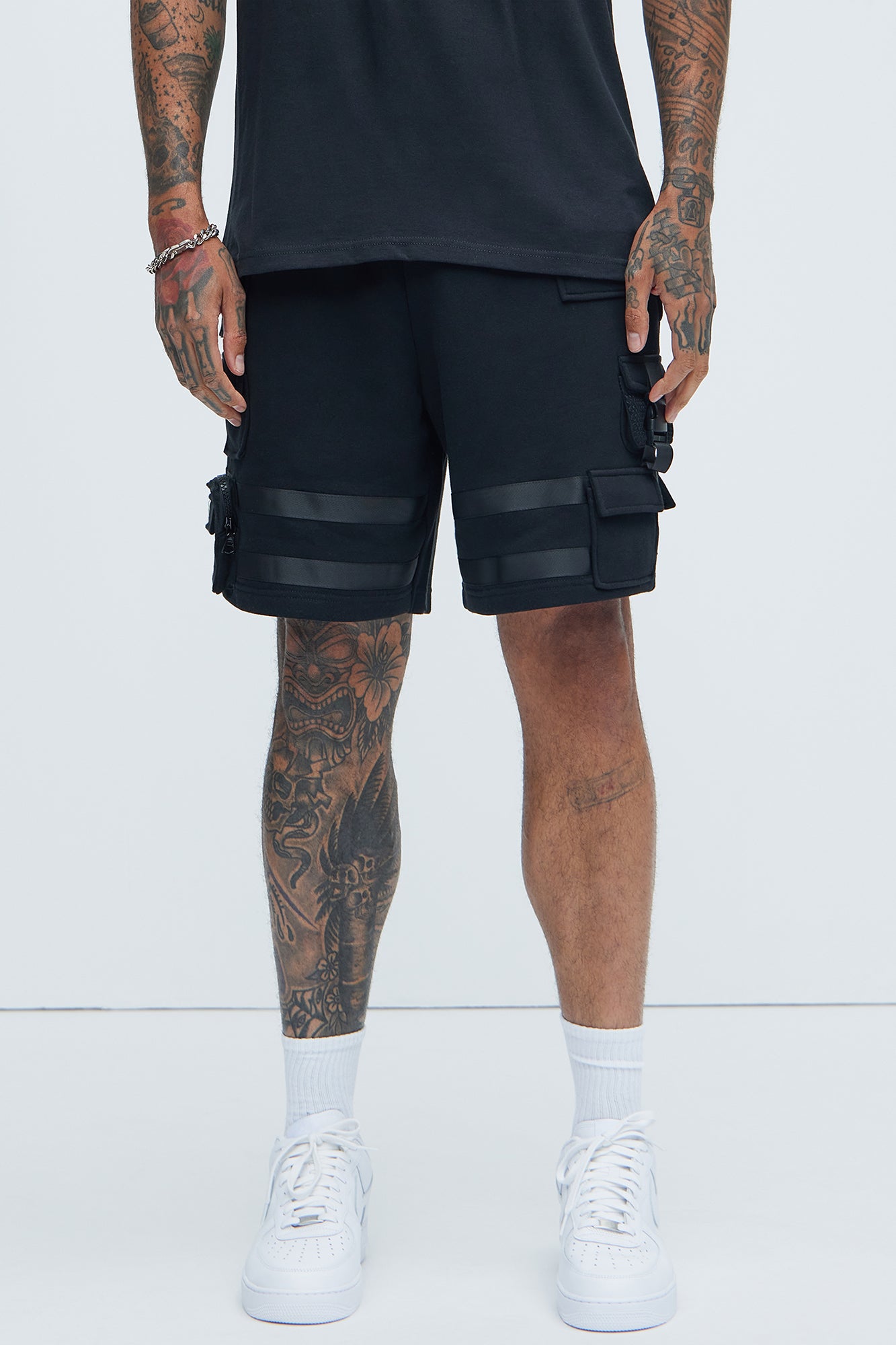 Tyson You Got It All Shorts
