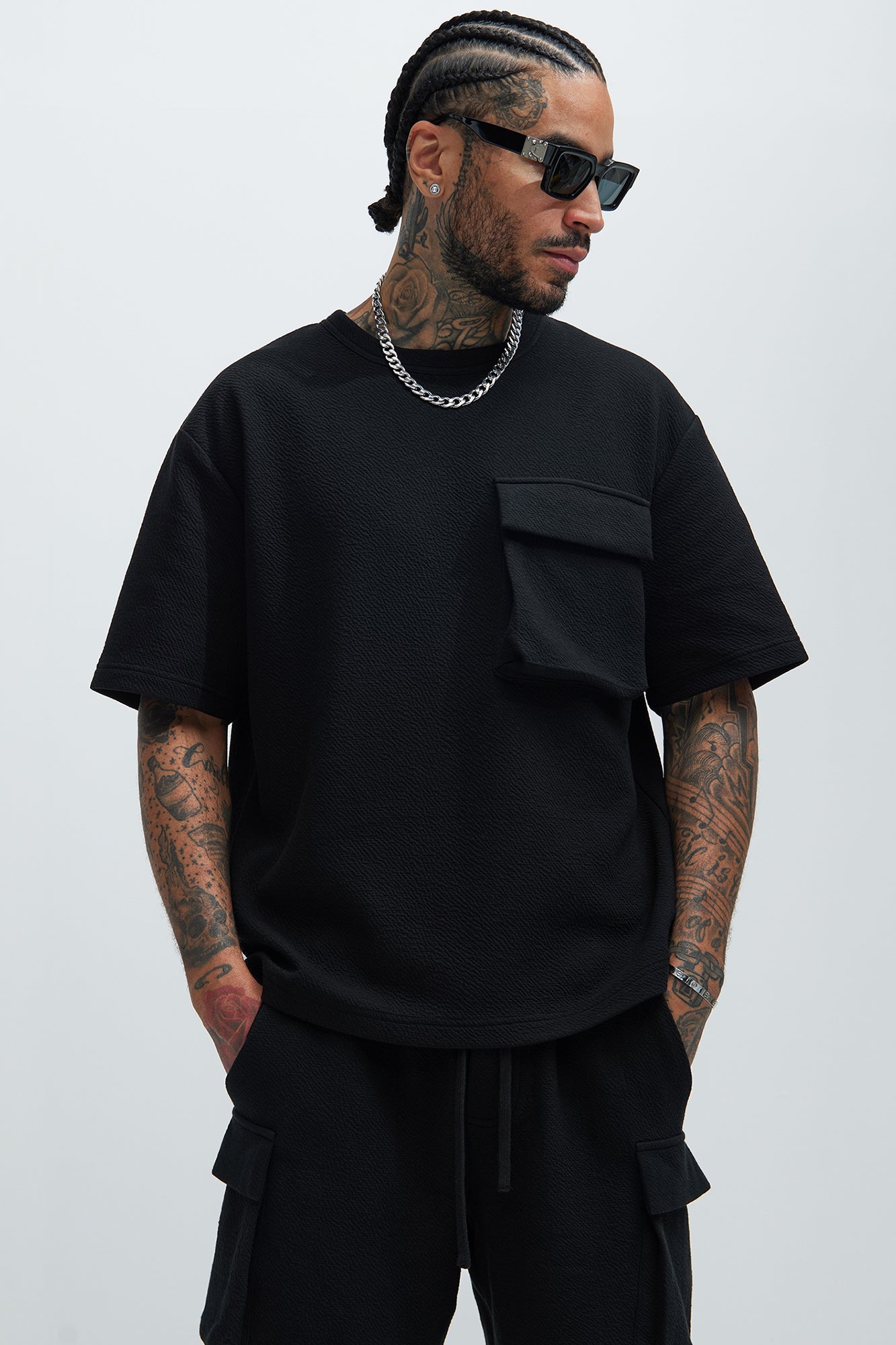Lewis Tee Shirt