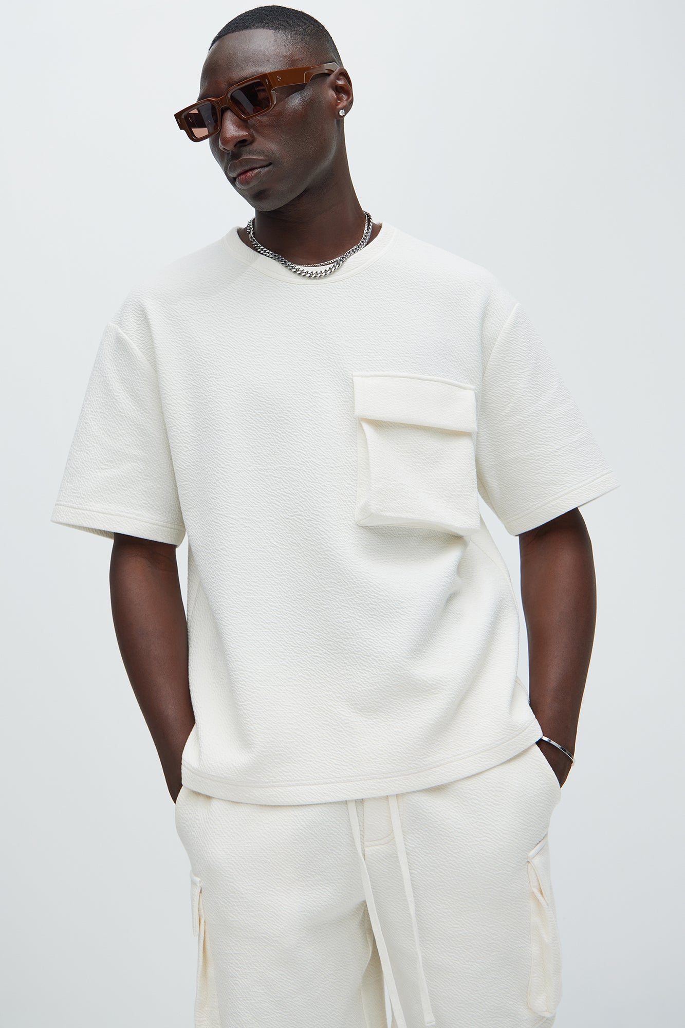 Lewis Tee Shirt