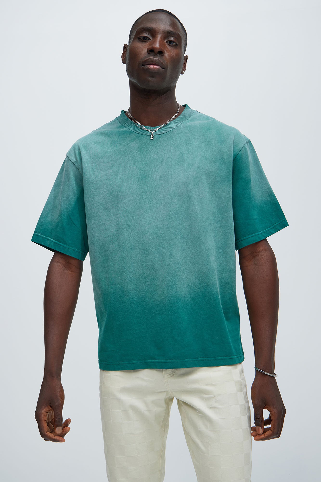Dion Relaxed Tee
