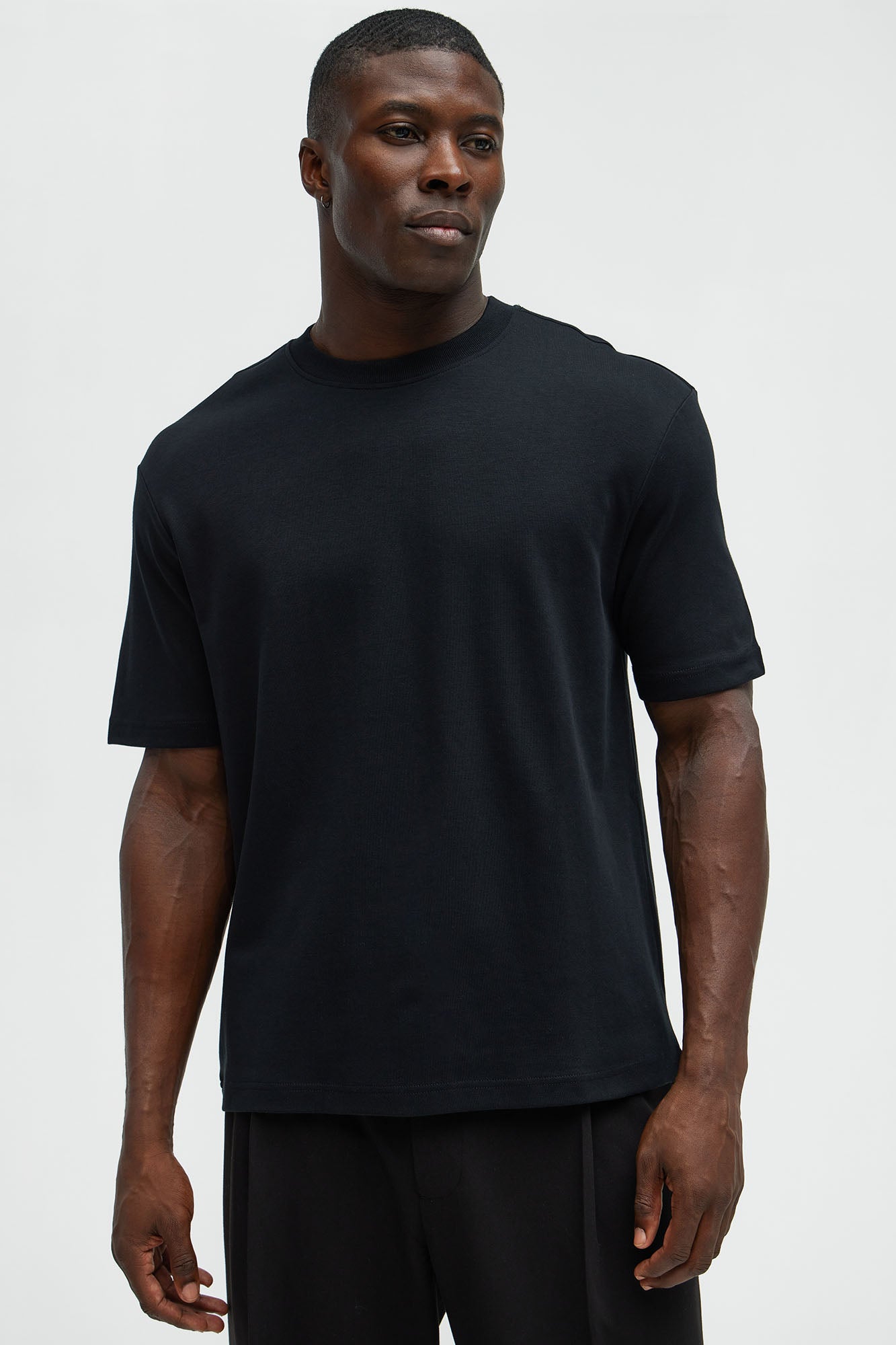 Davison Premium Short Sleeve Tee
