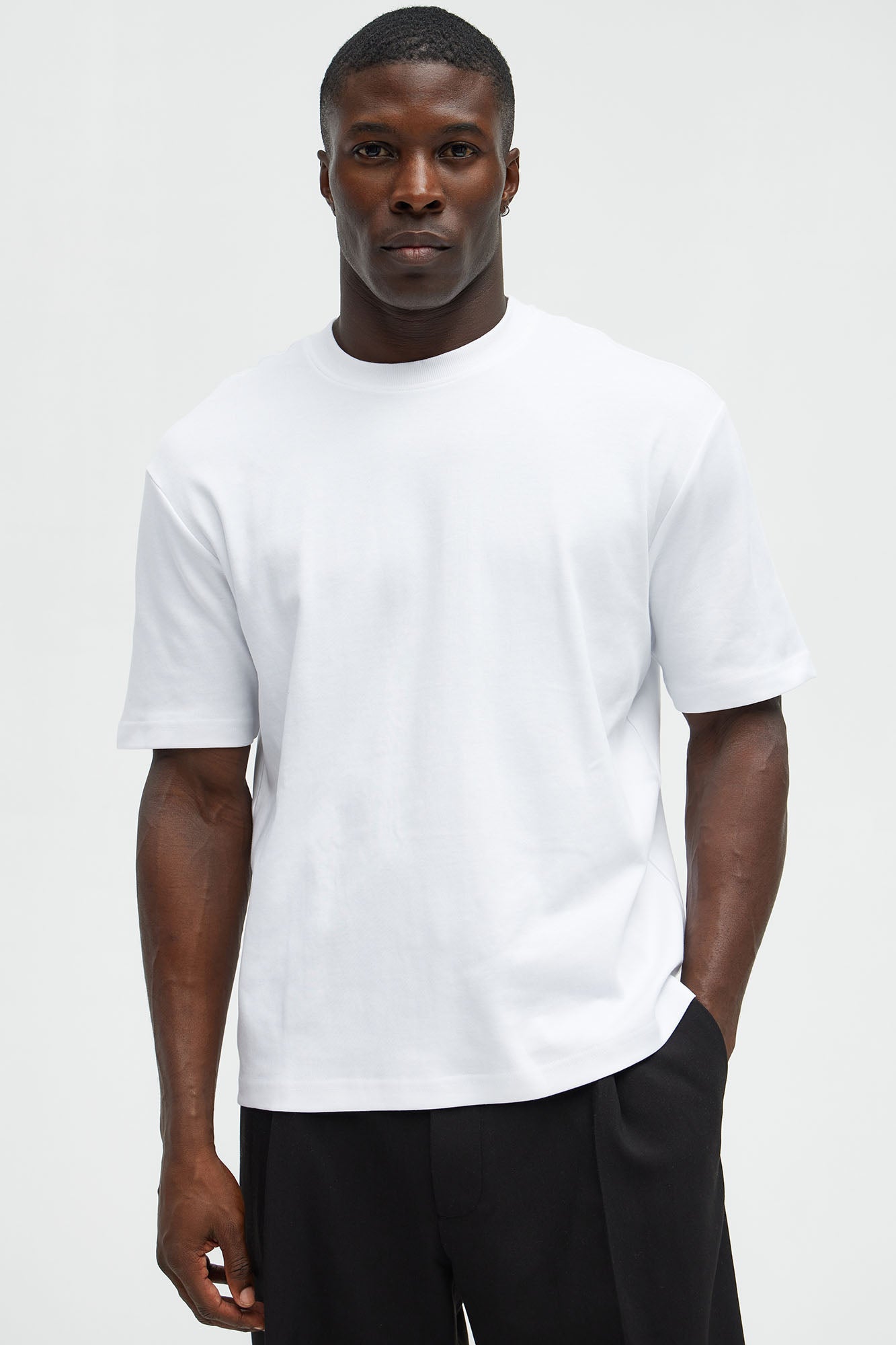 Davison Premium Short Sleeve Tee