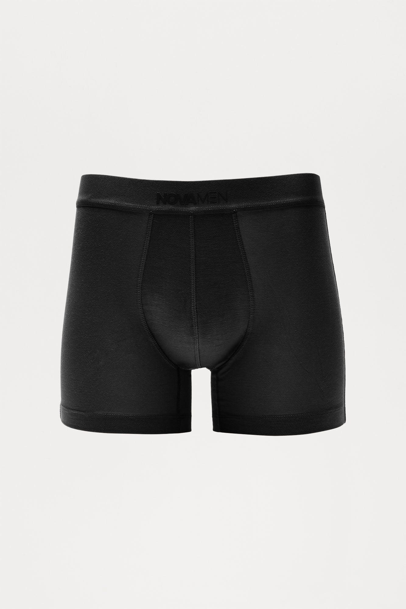Novamen Modal Boxer Brief