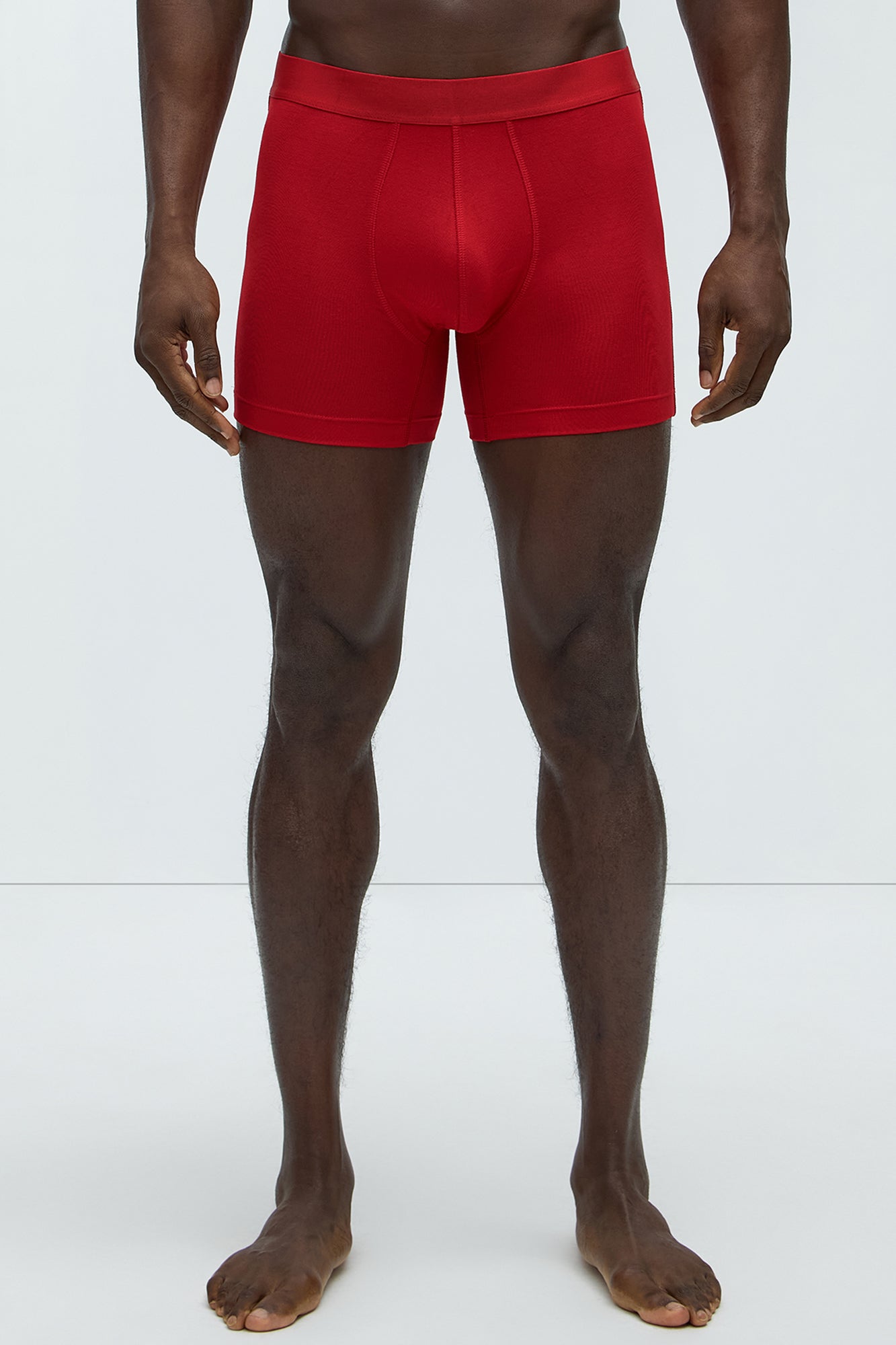 Essential Modal Boxer Brief