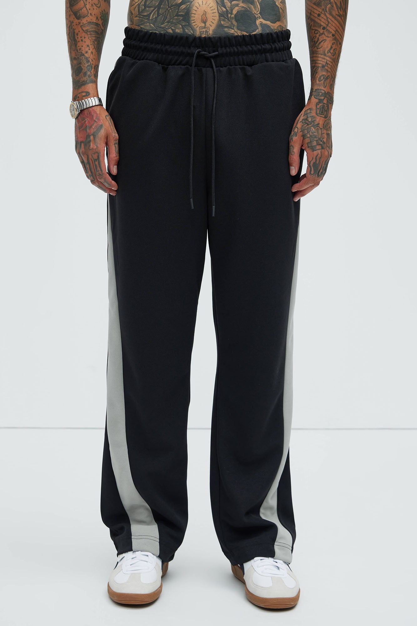 Hopper Relaxed Track Pants