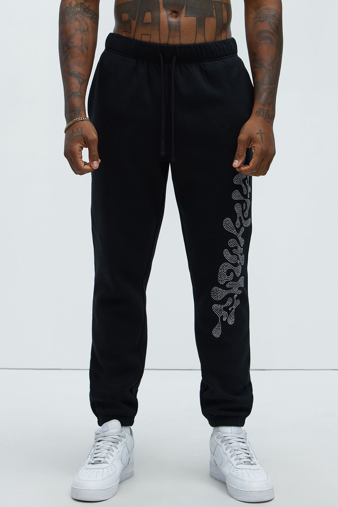 Tyson Fly High Oversized Jogger