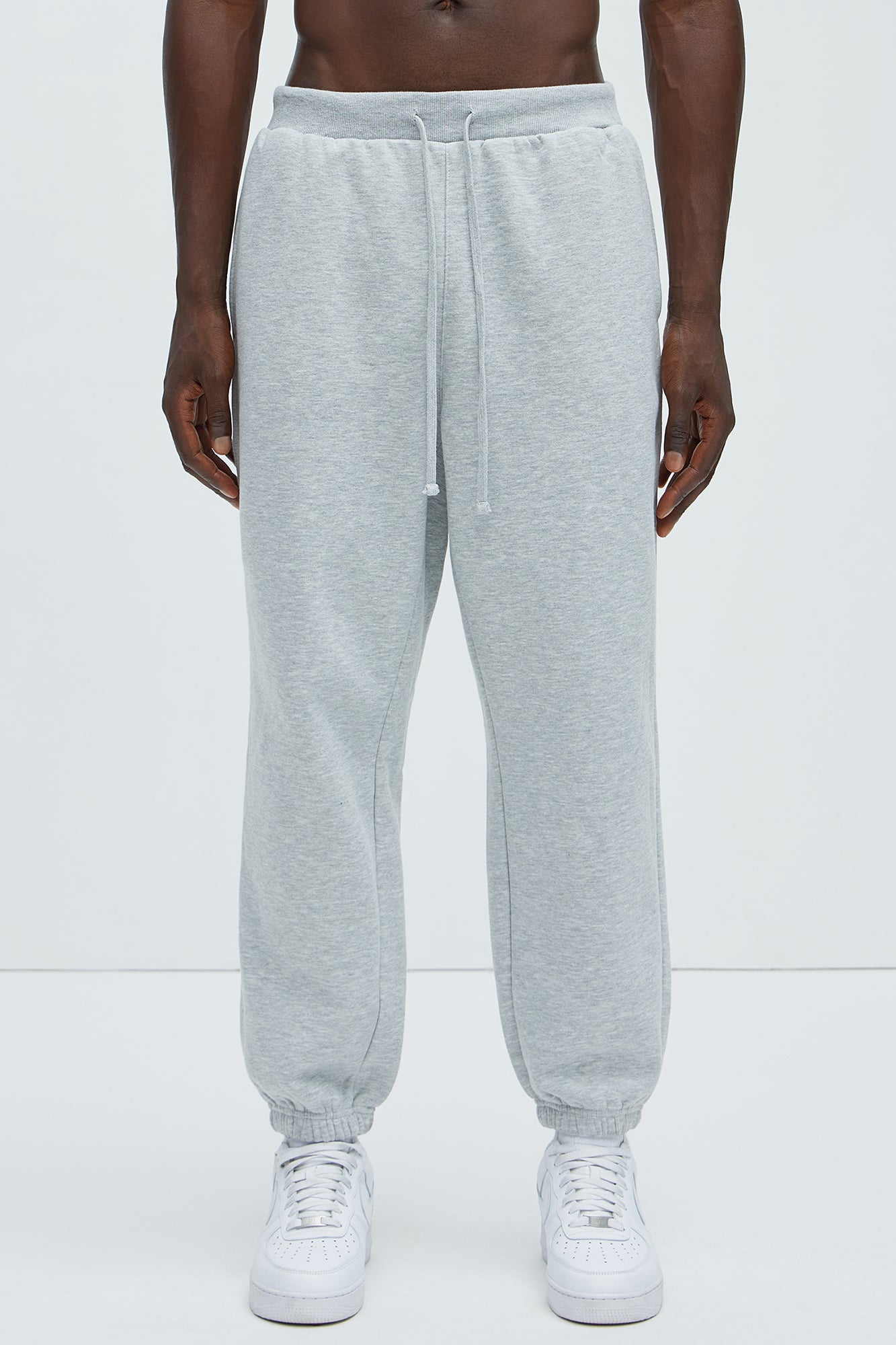 Tyson Relaxed Gusset Jogger