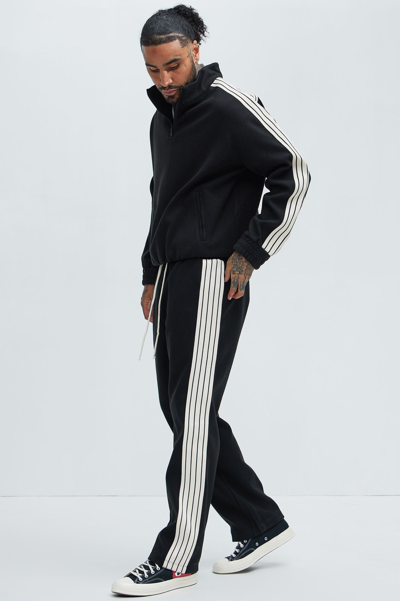 Tyson Resort Sweatpants