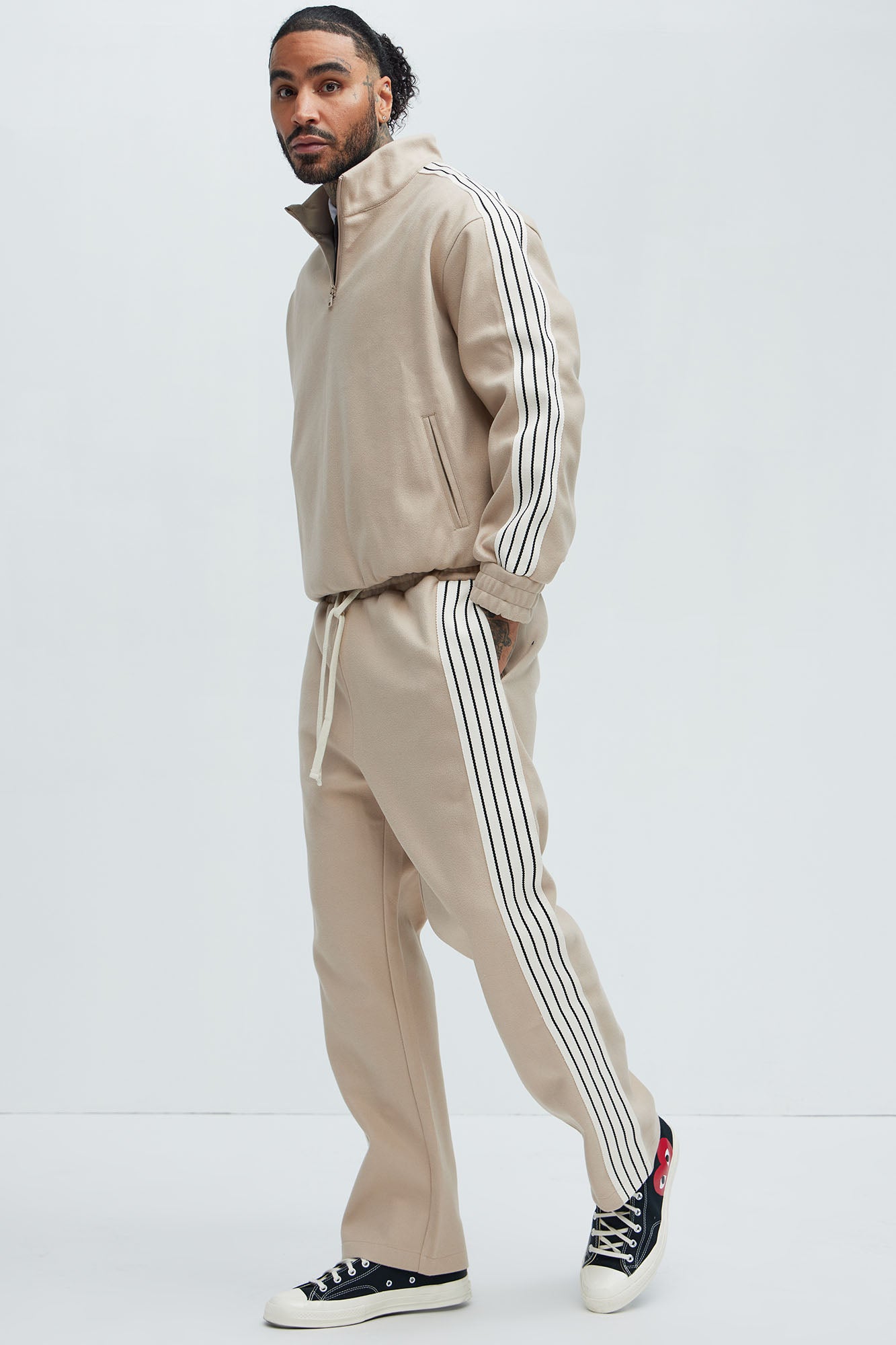 Tyson Resort Sweatpants