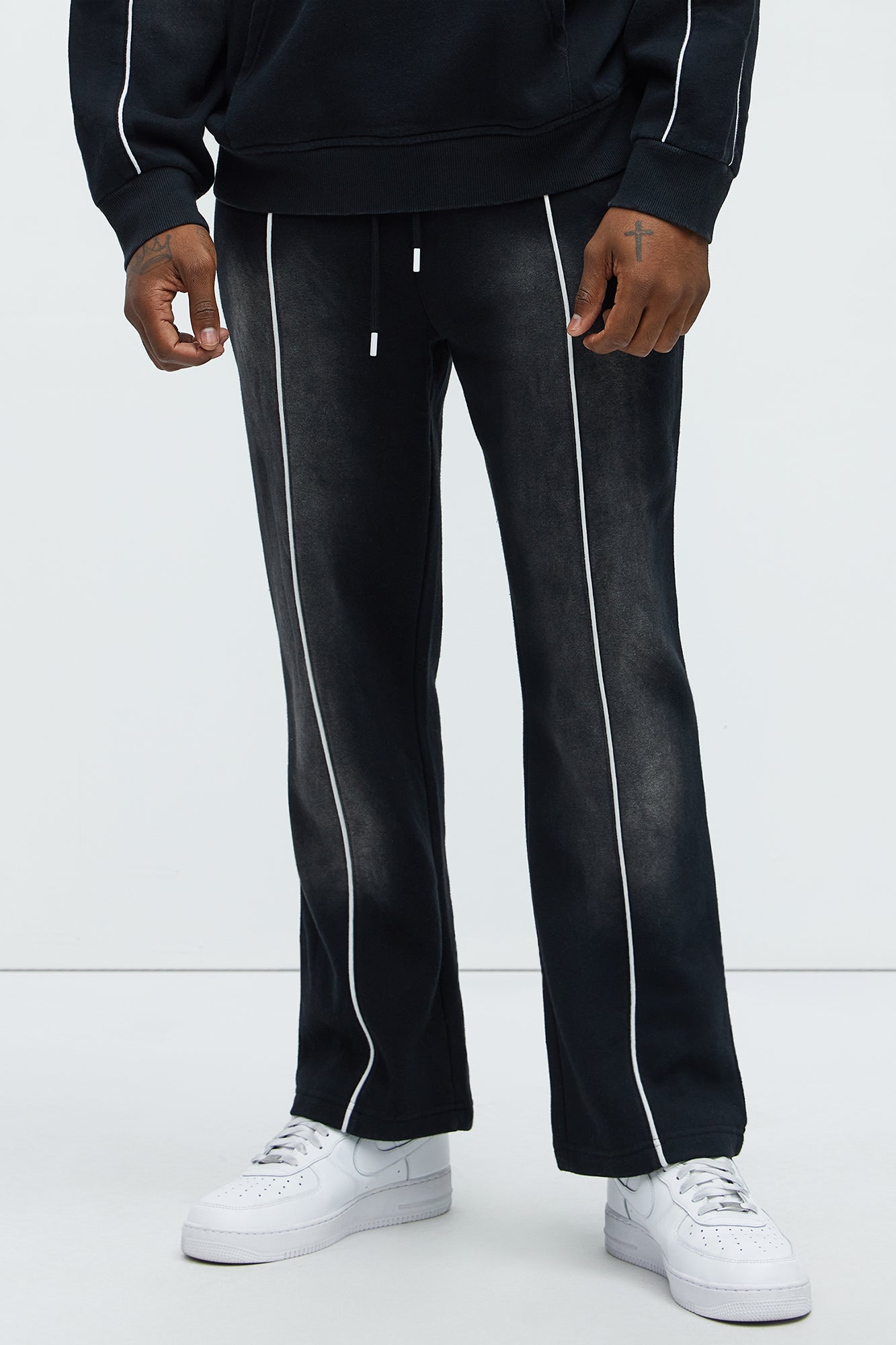 Tyson Just Go With It Straight Sweatpants