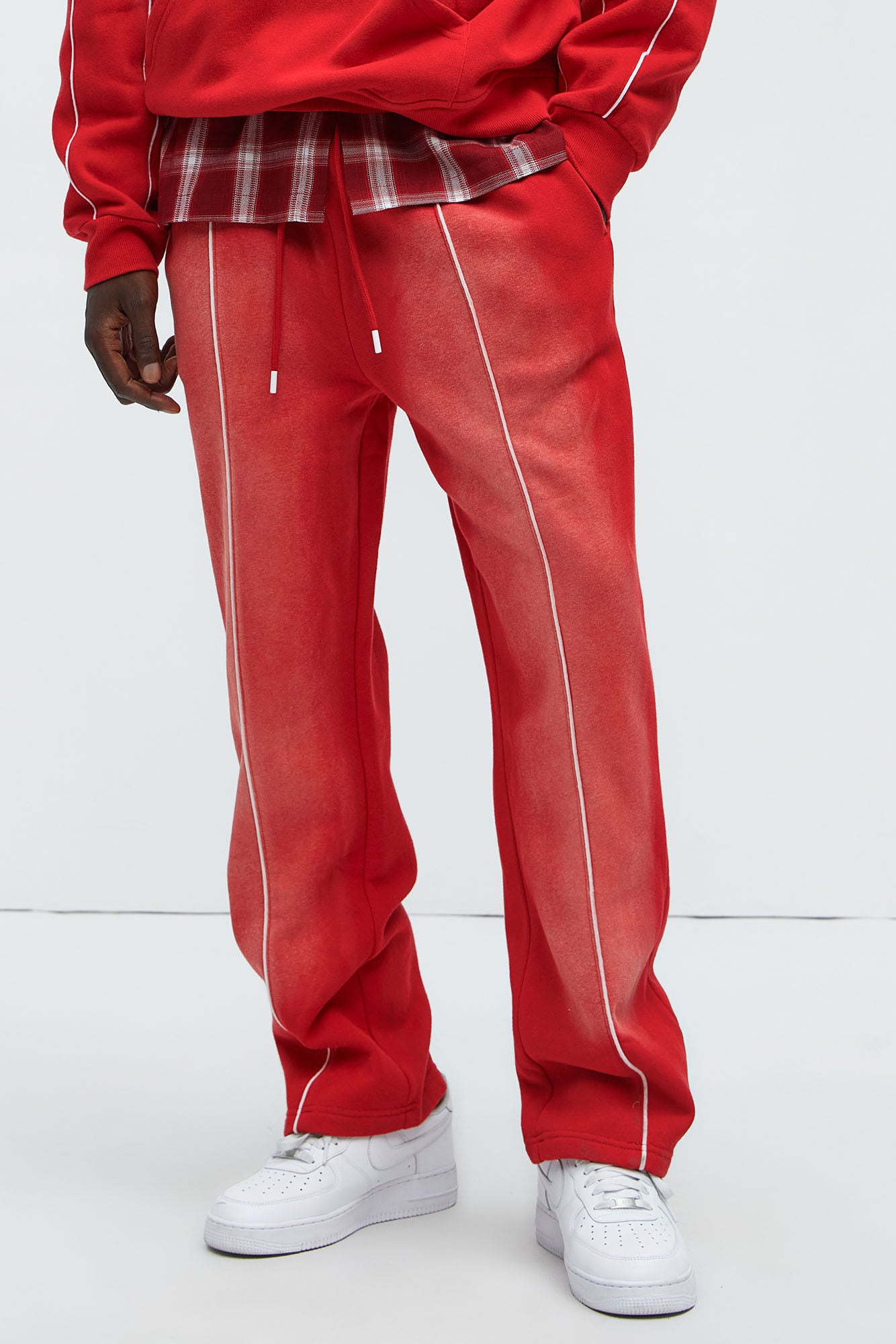 Tyson Just Go With It Straight Sweatpants