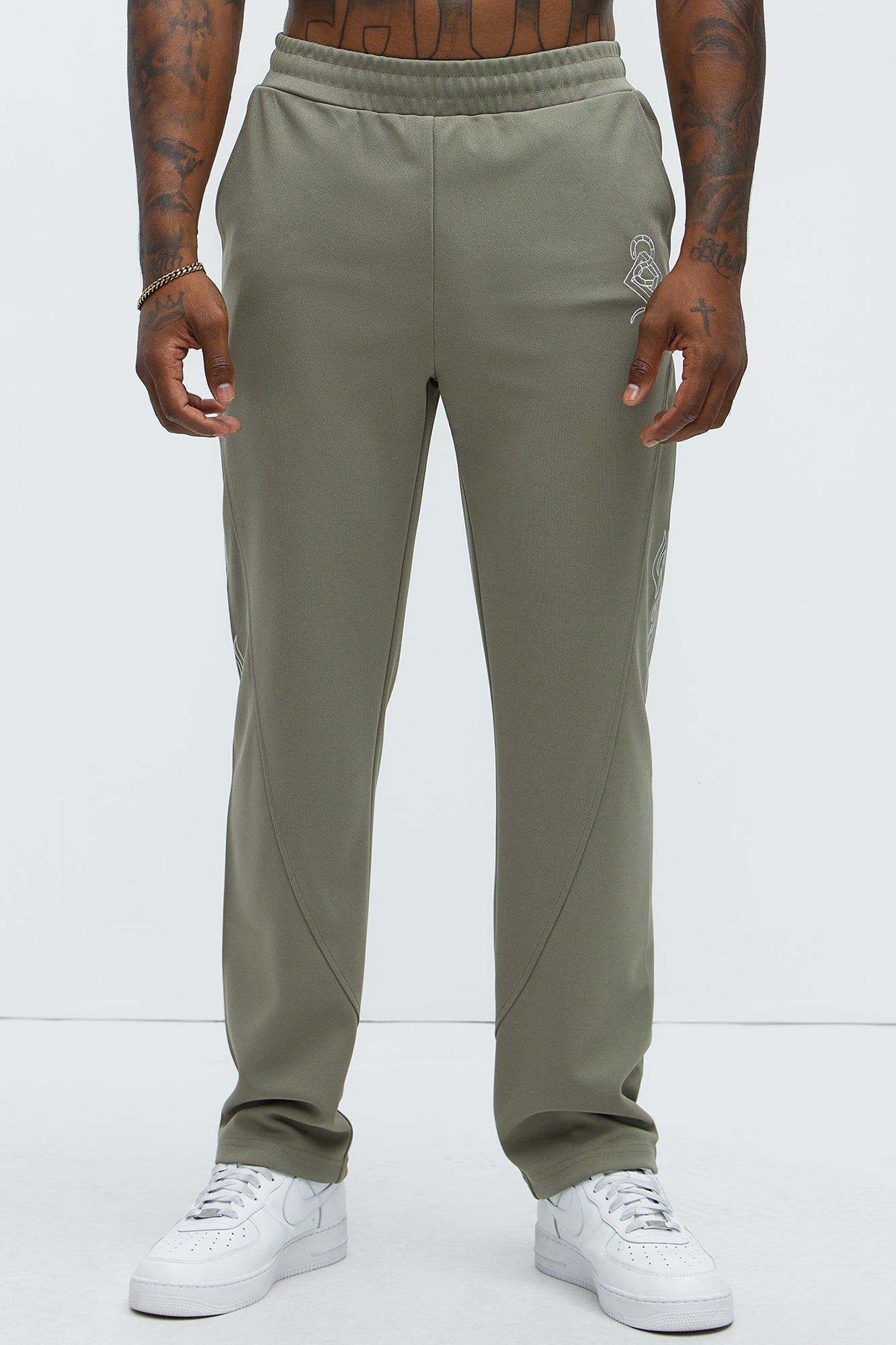 Bliss Track Pants