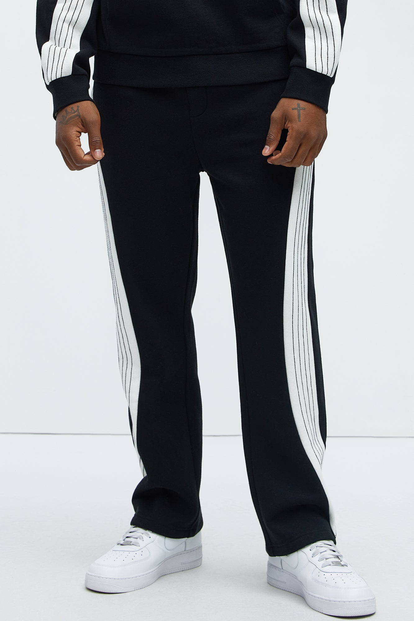 Tyson Road Runnin Sweatpants