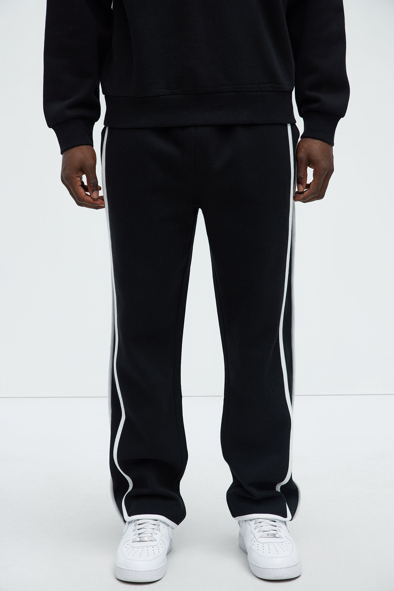 Tyson No Going Back Straight Sweatpants
