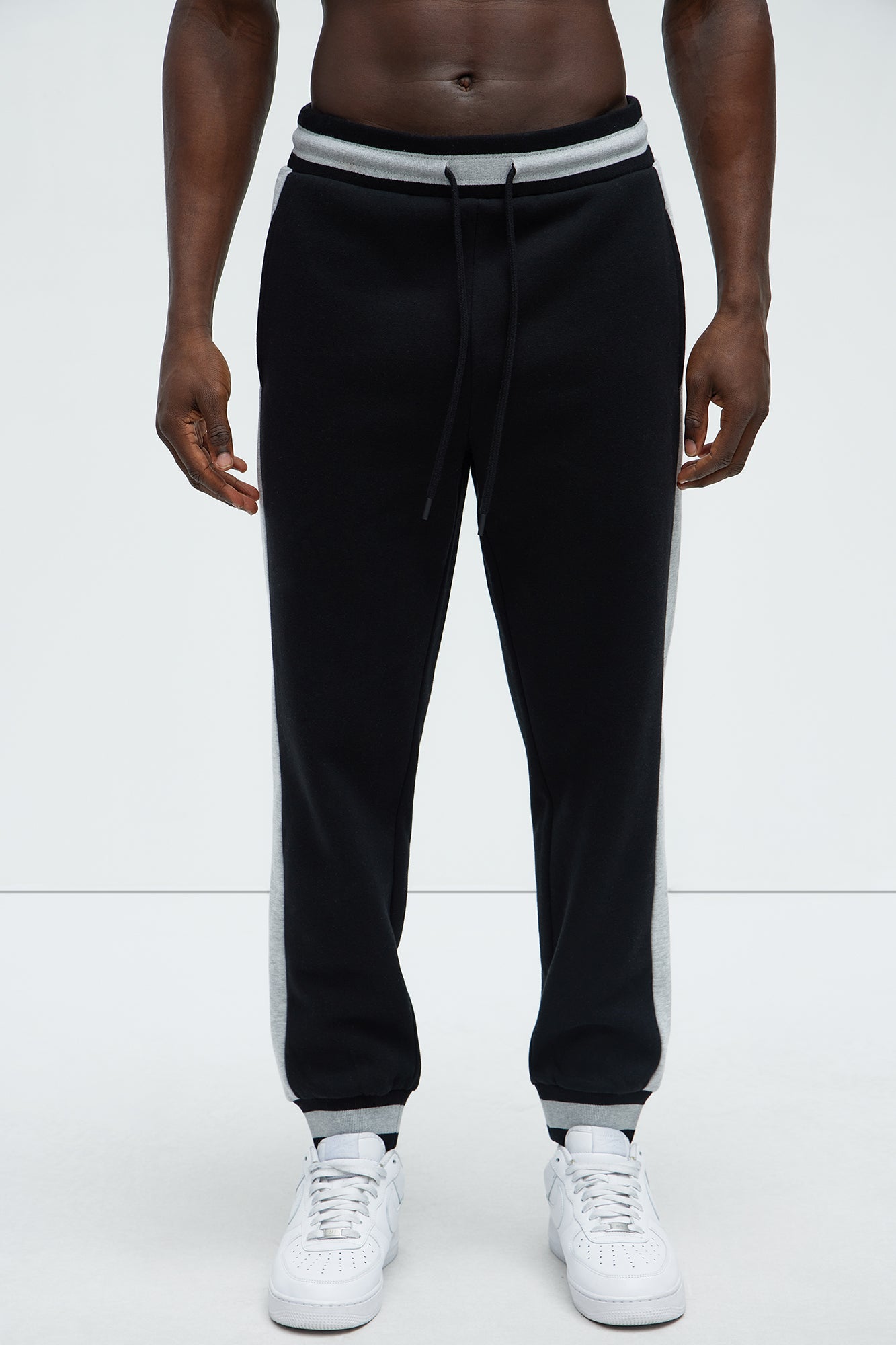 Tyson Drayton Contrast Jogger