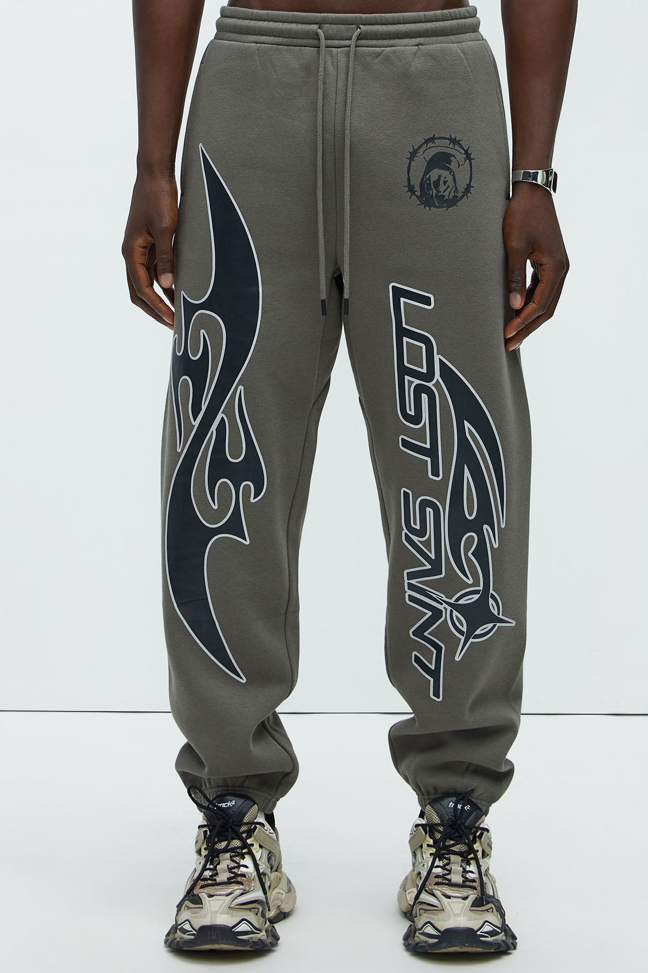 Tyson Lost Relaxed Jogger