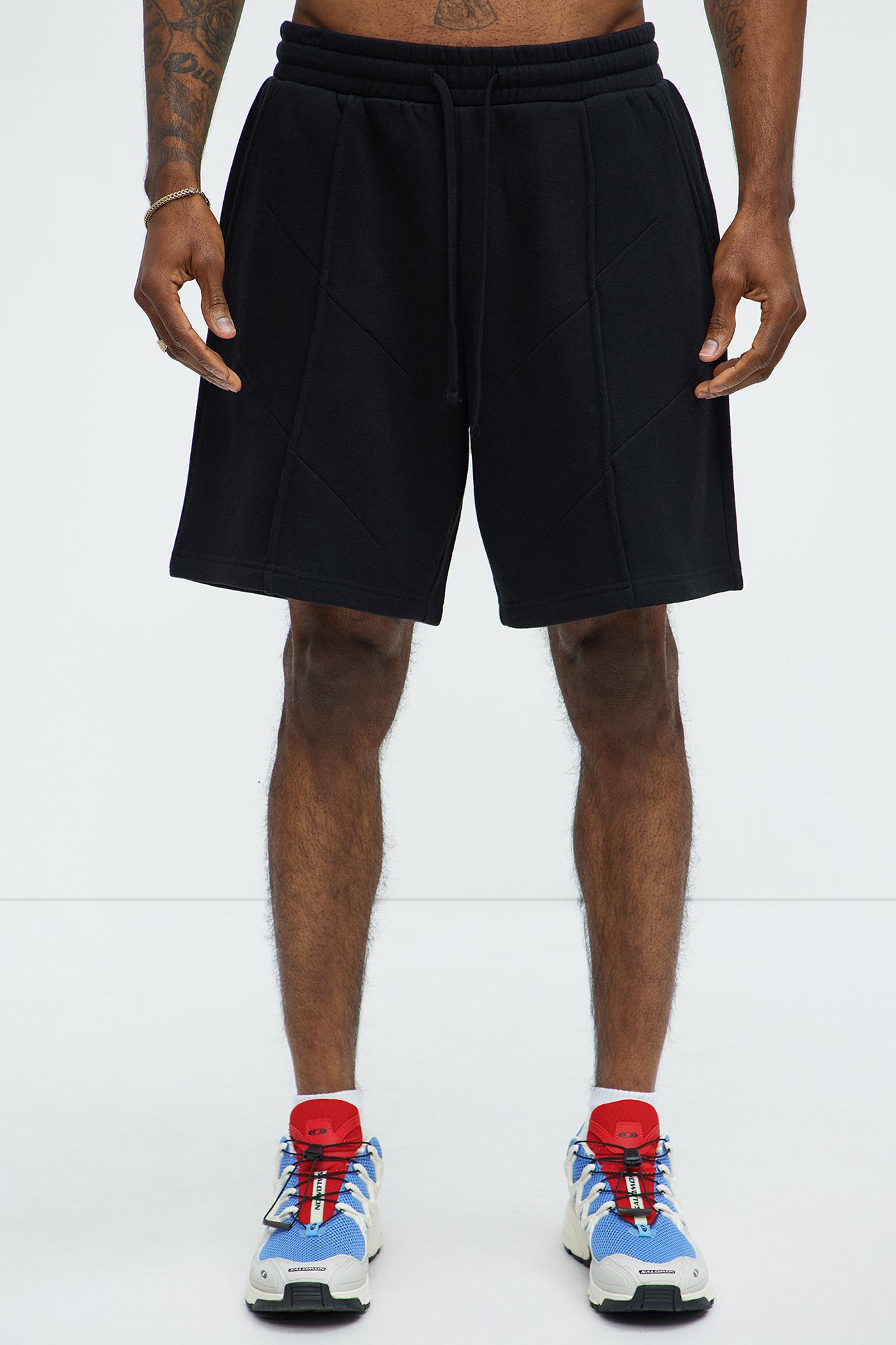 Tyson Dreaming Sweatshorts