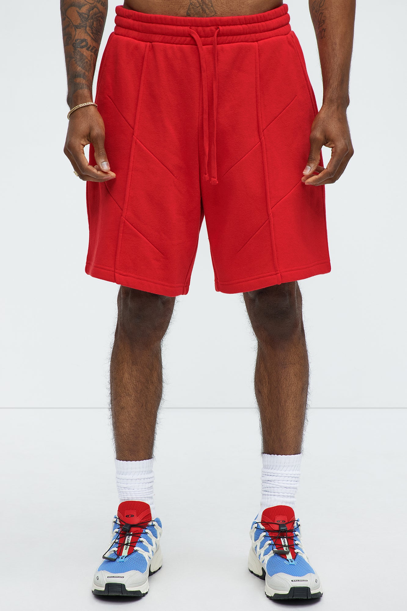 Tyson Dreaming Sweatshorts