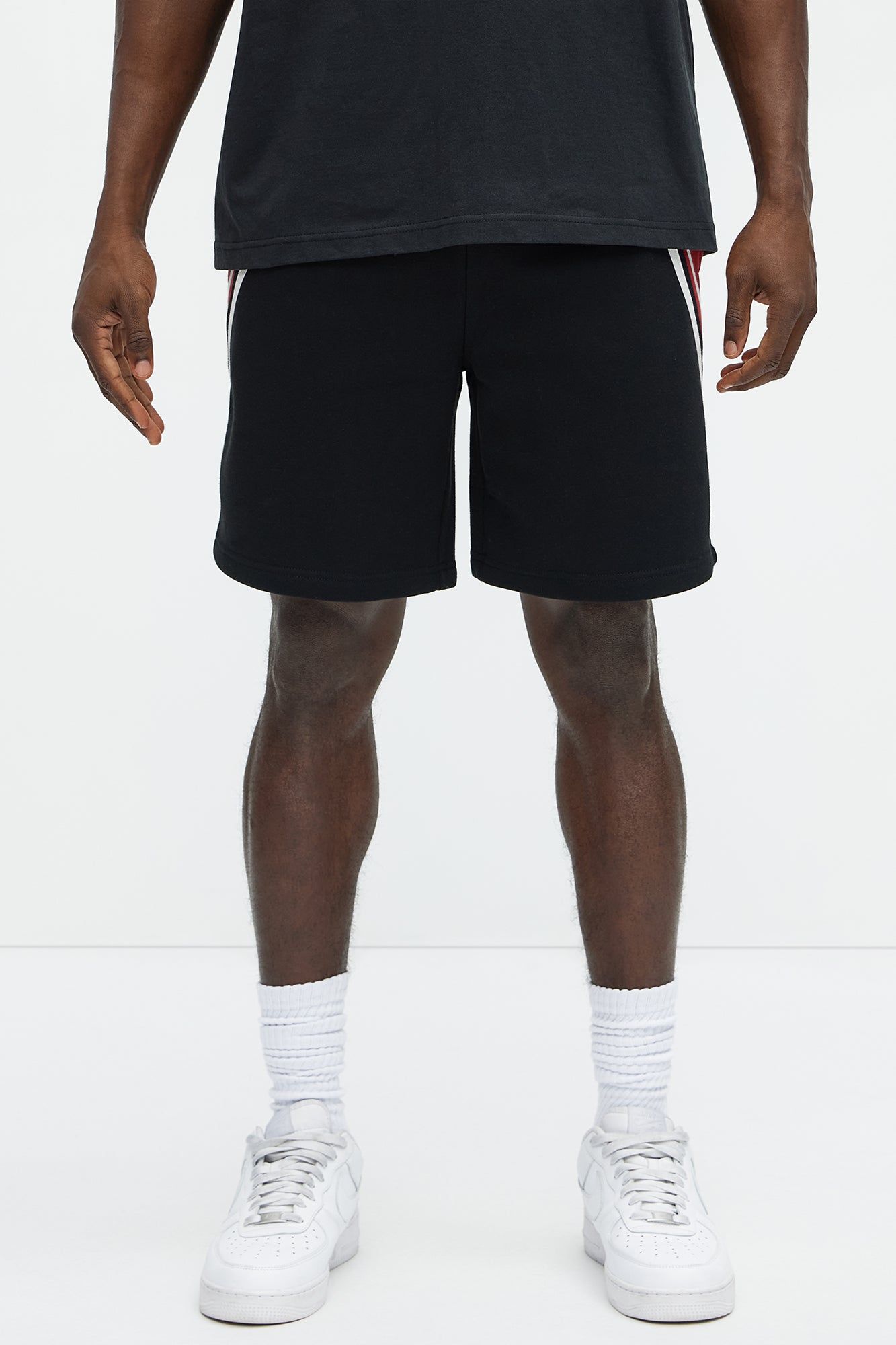 Tyson Headstrong Sweatshorts