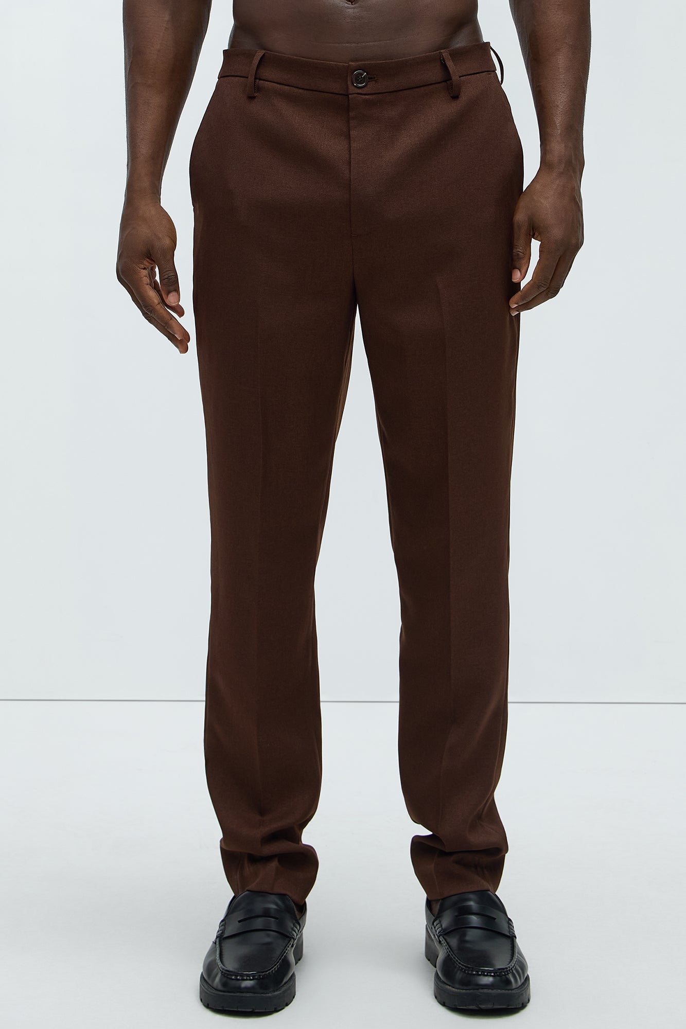 Rumford Slim Trousers
