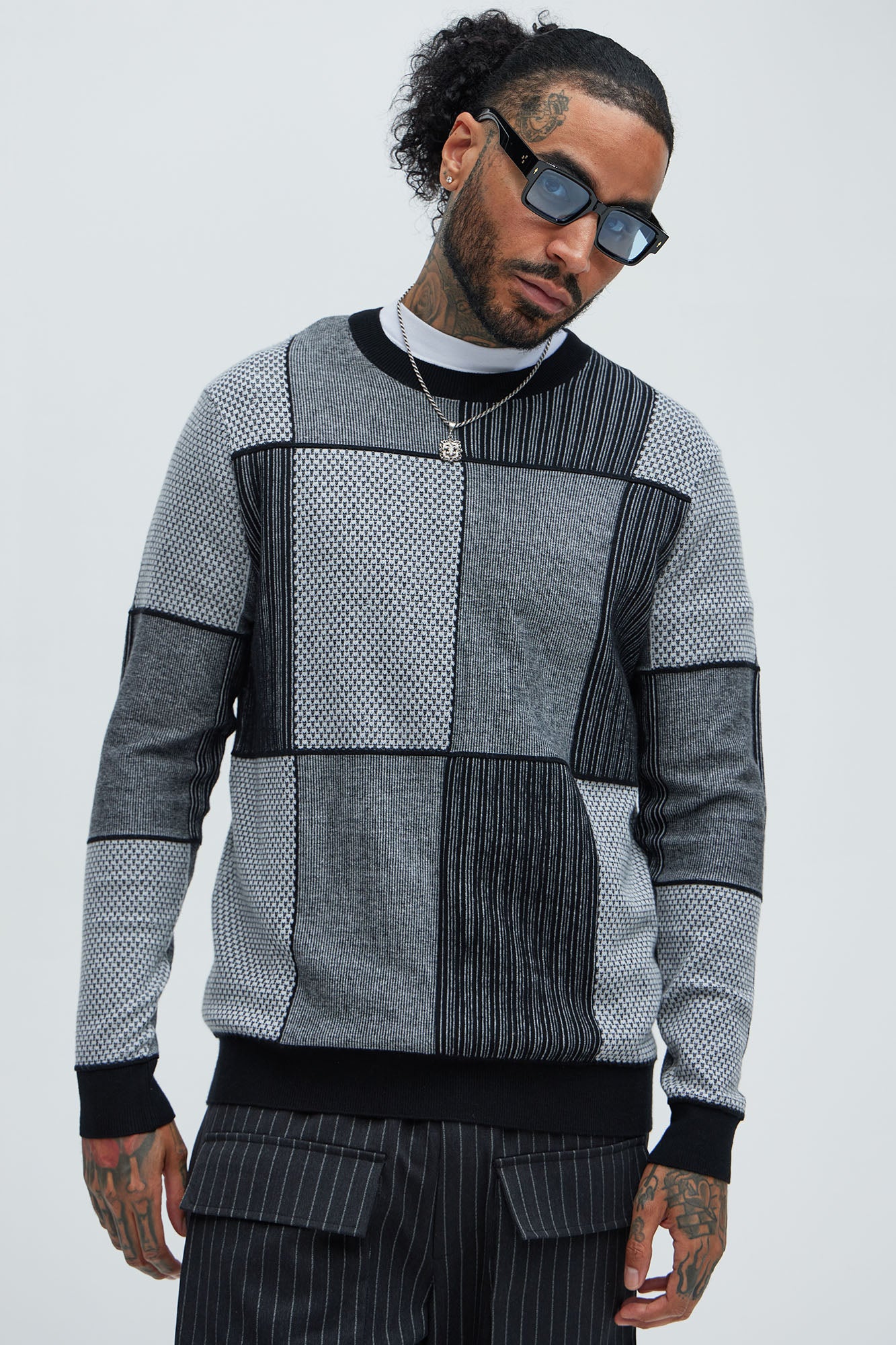 Better And Better Crewneck Sweater