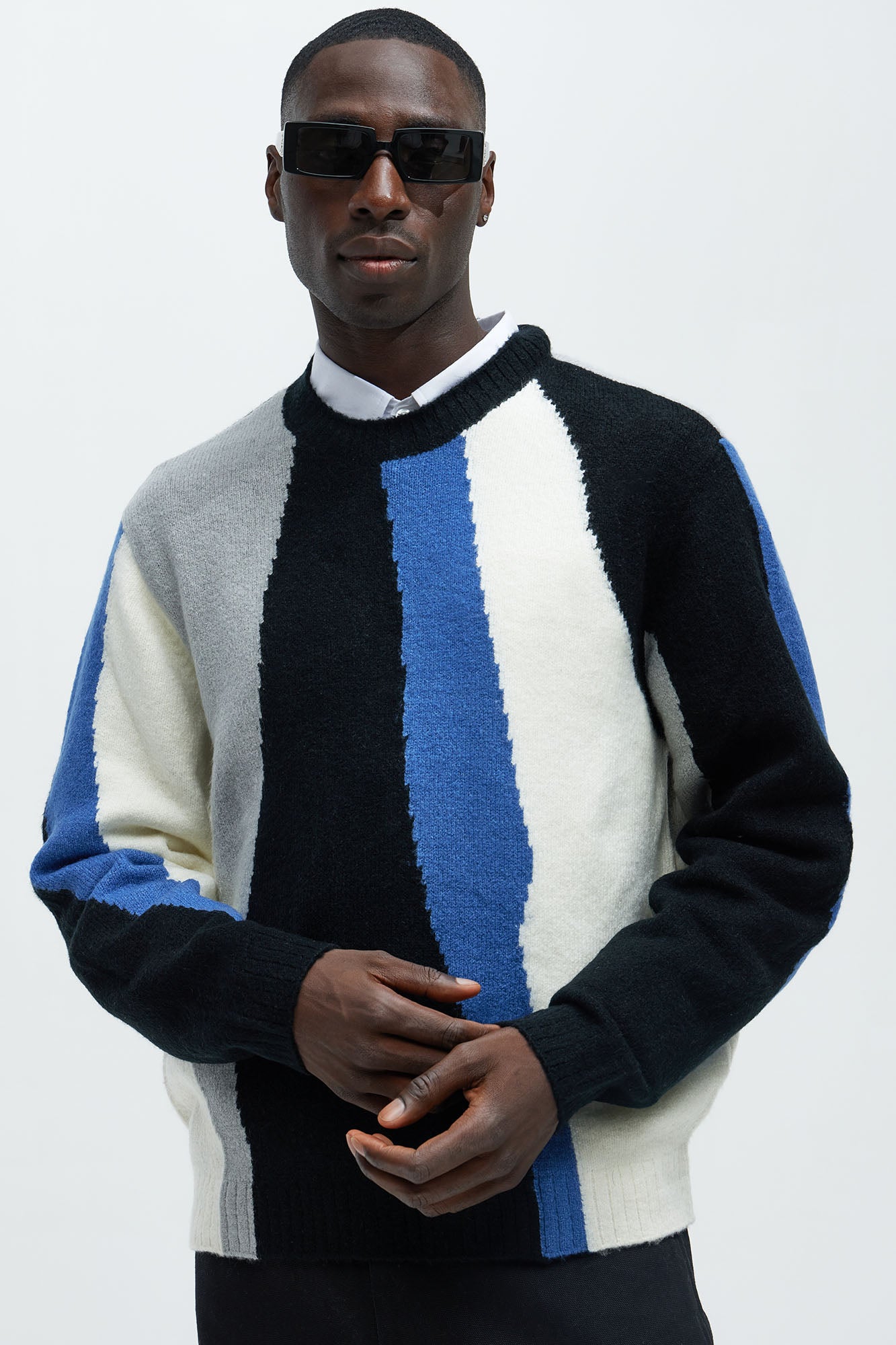 After Hours Sweater