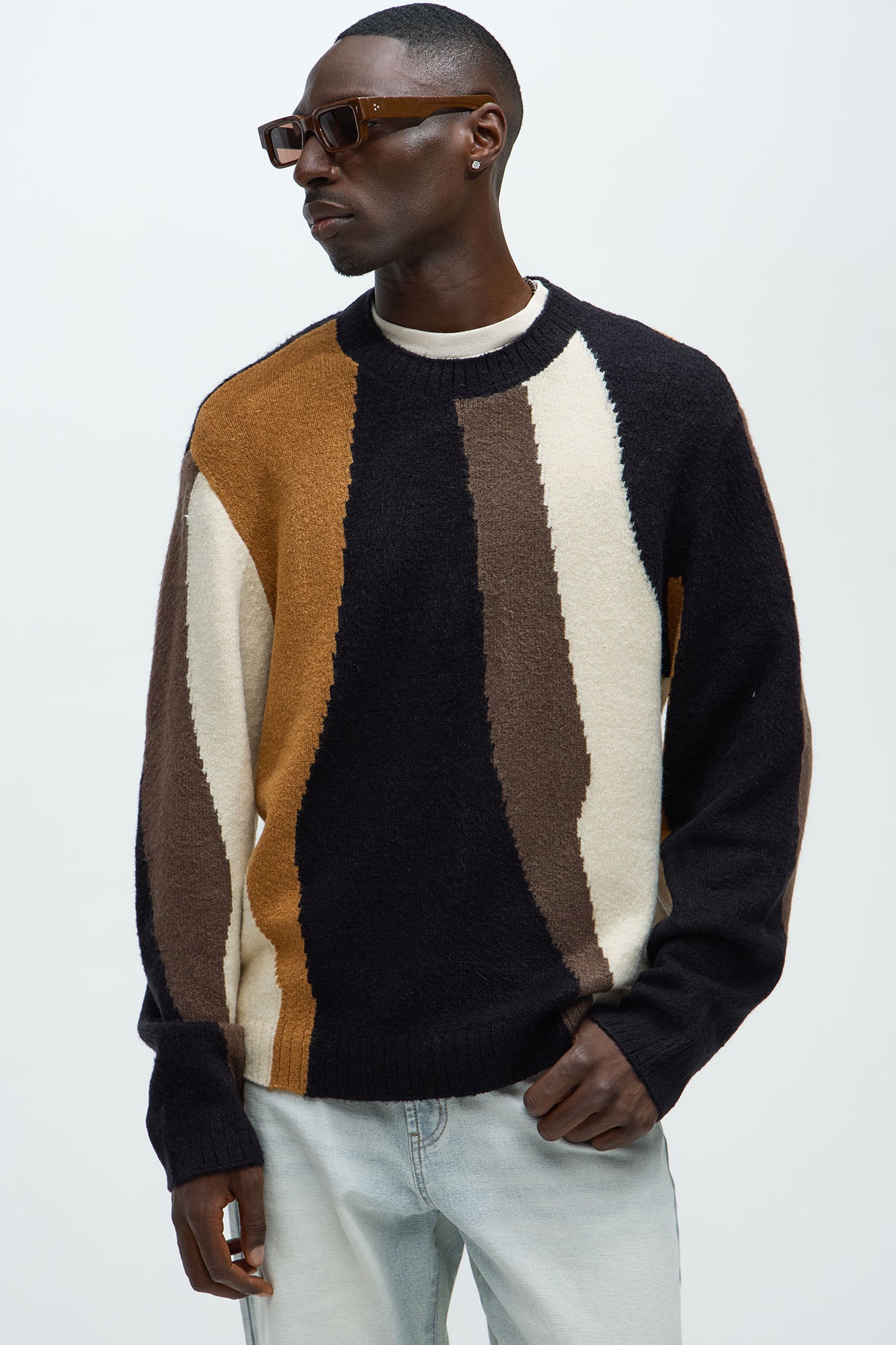 After Hours Sweater