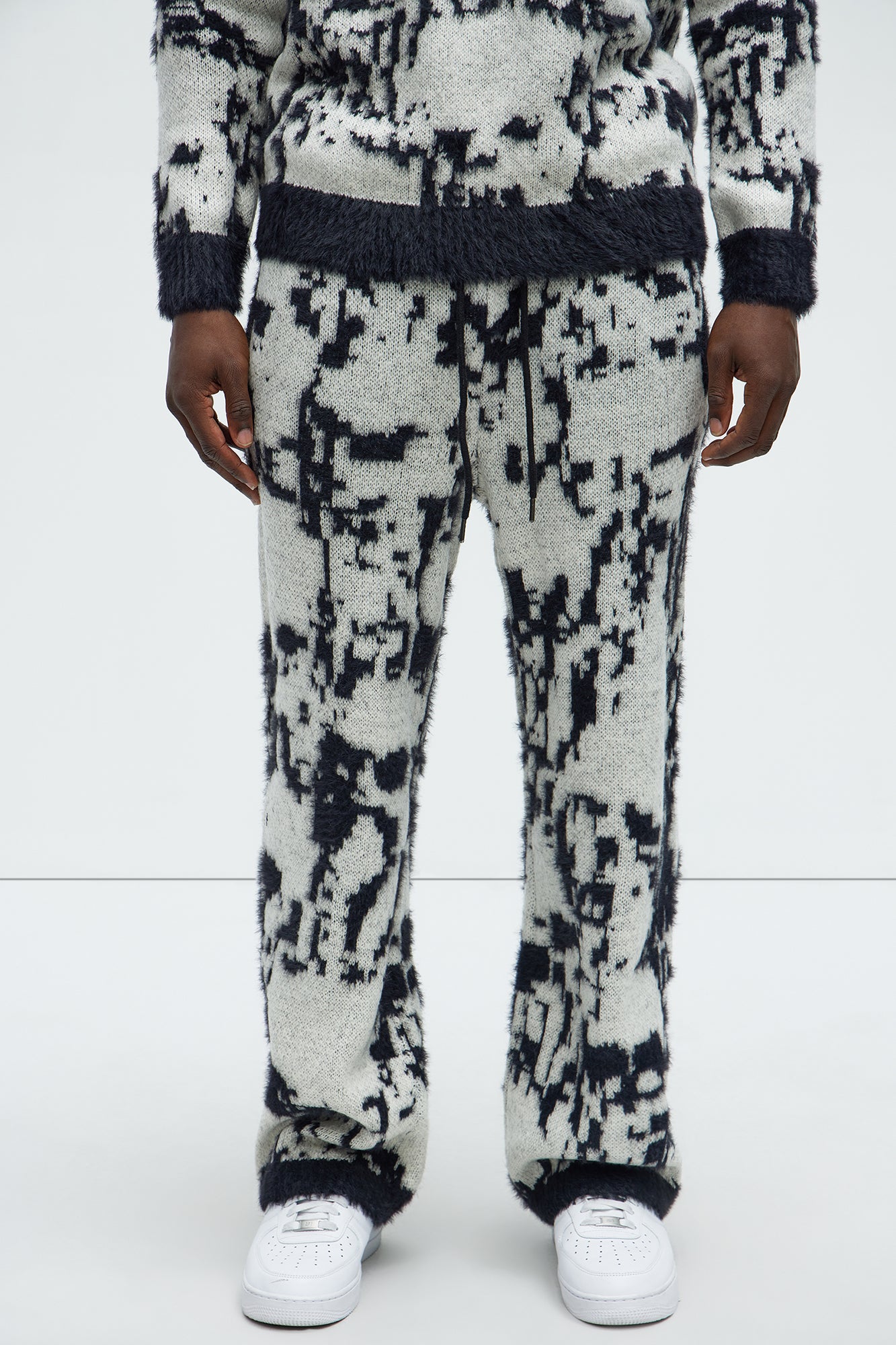 Sparrow Sweater Pants