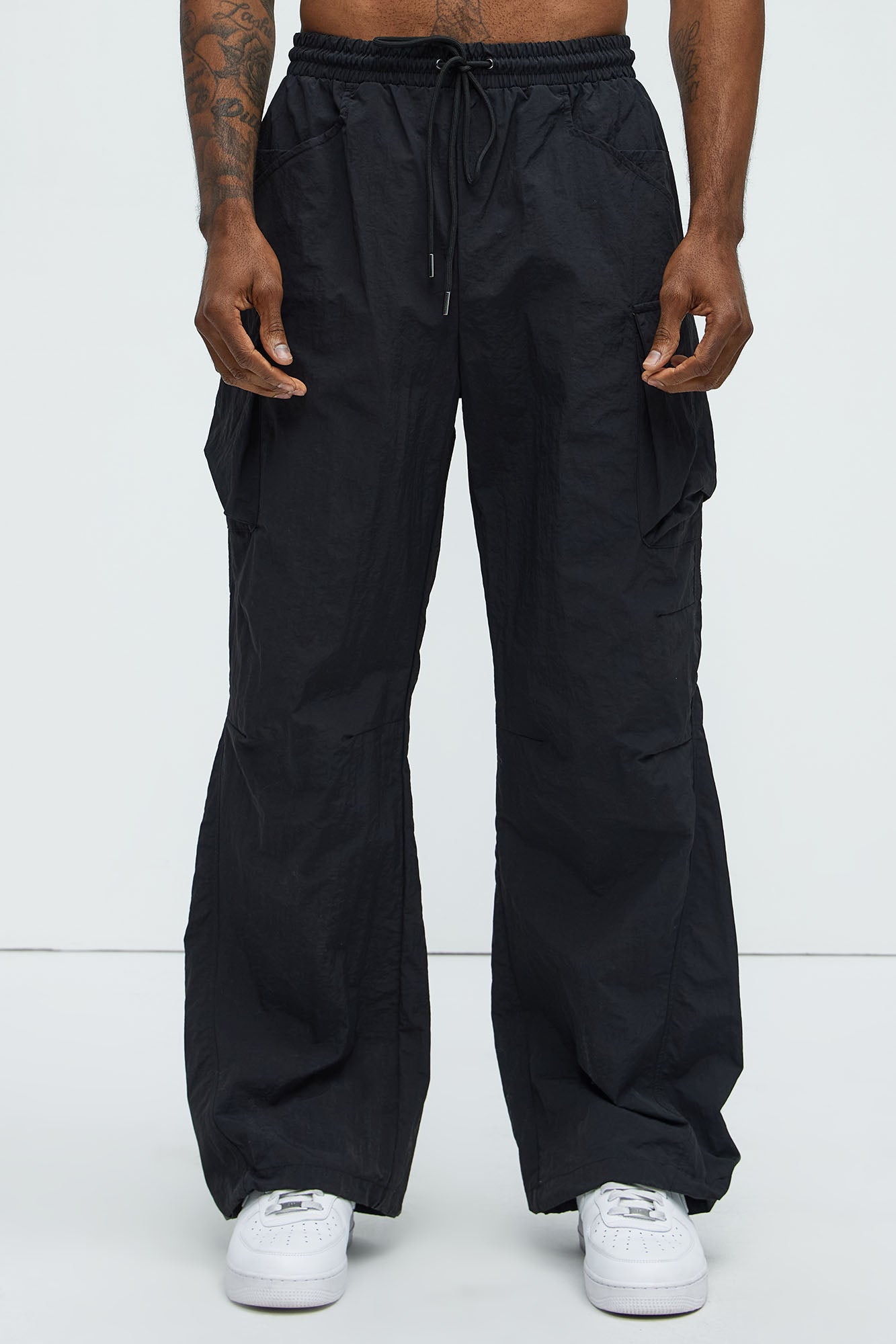Benson Nylon Pants